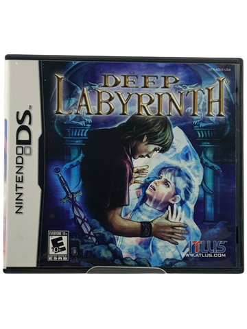 Deep Labyrinth