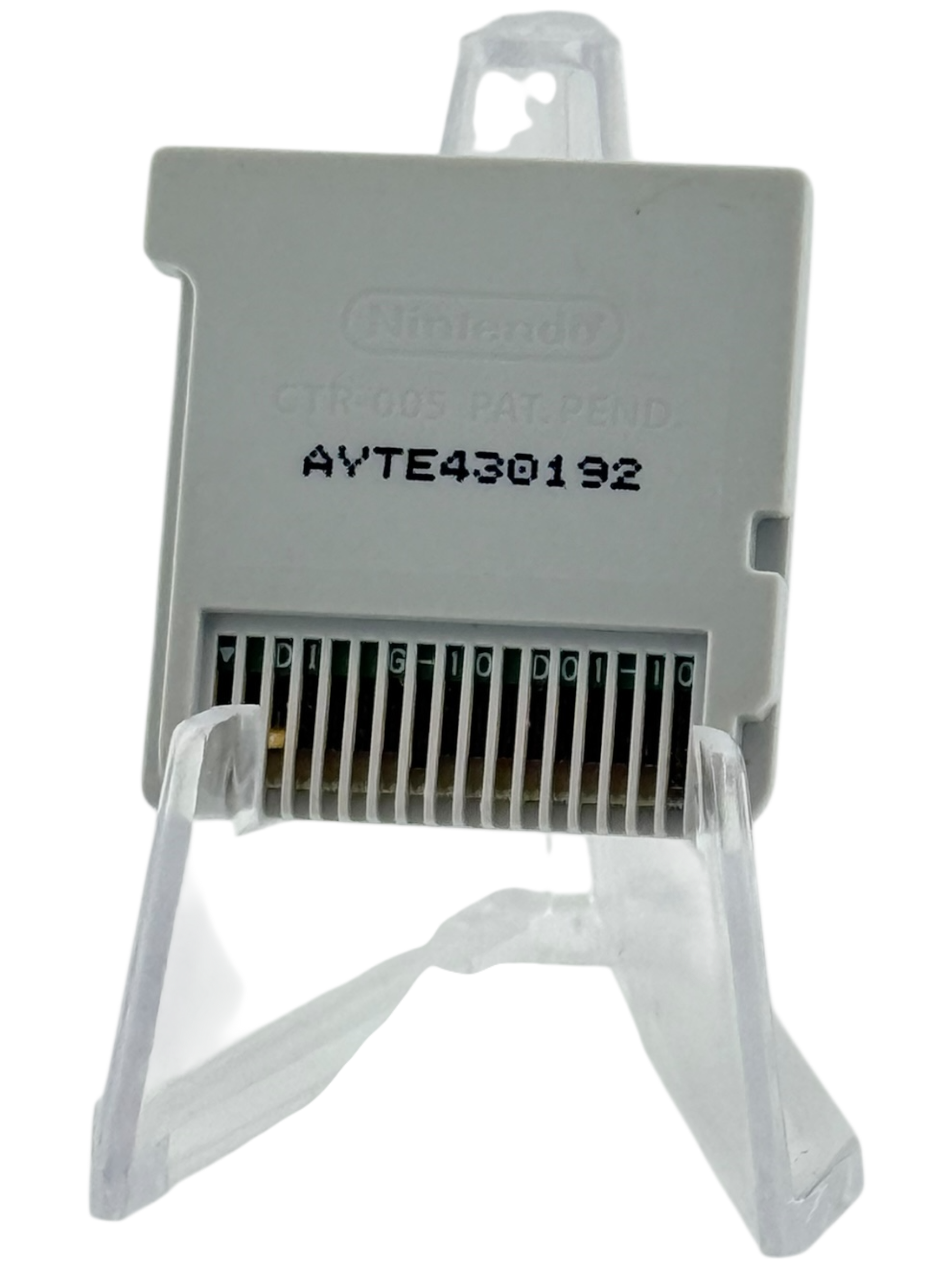 Donkey Kong Country Returns 3D