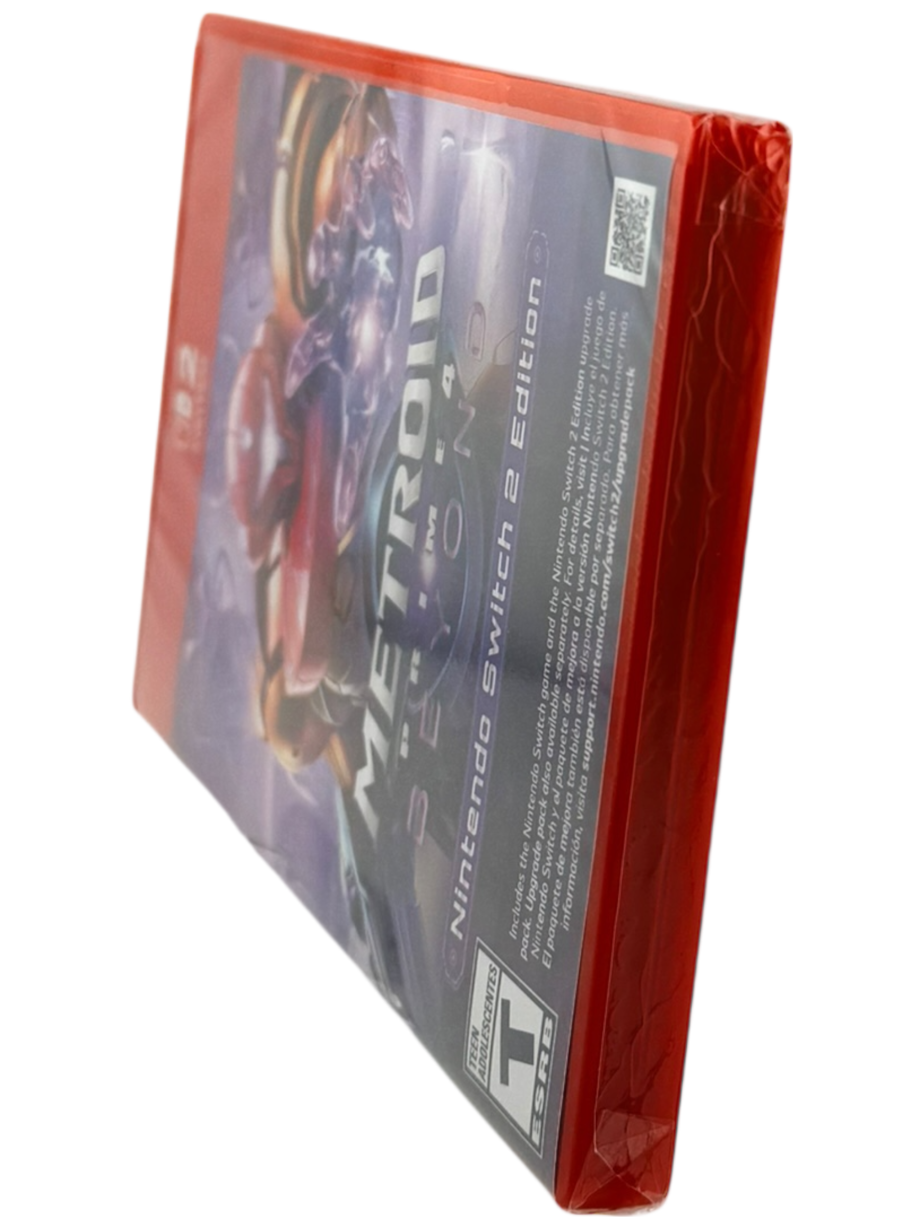 Metroid Prime 4: Beyond