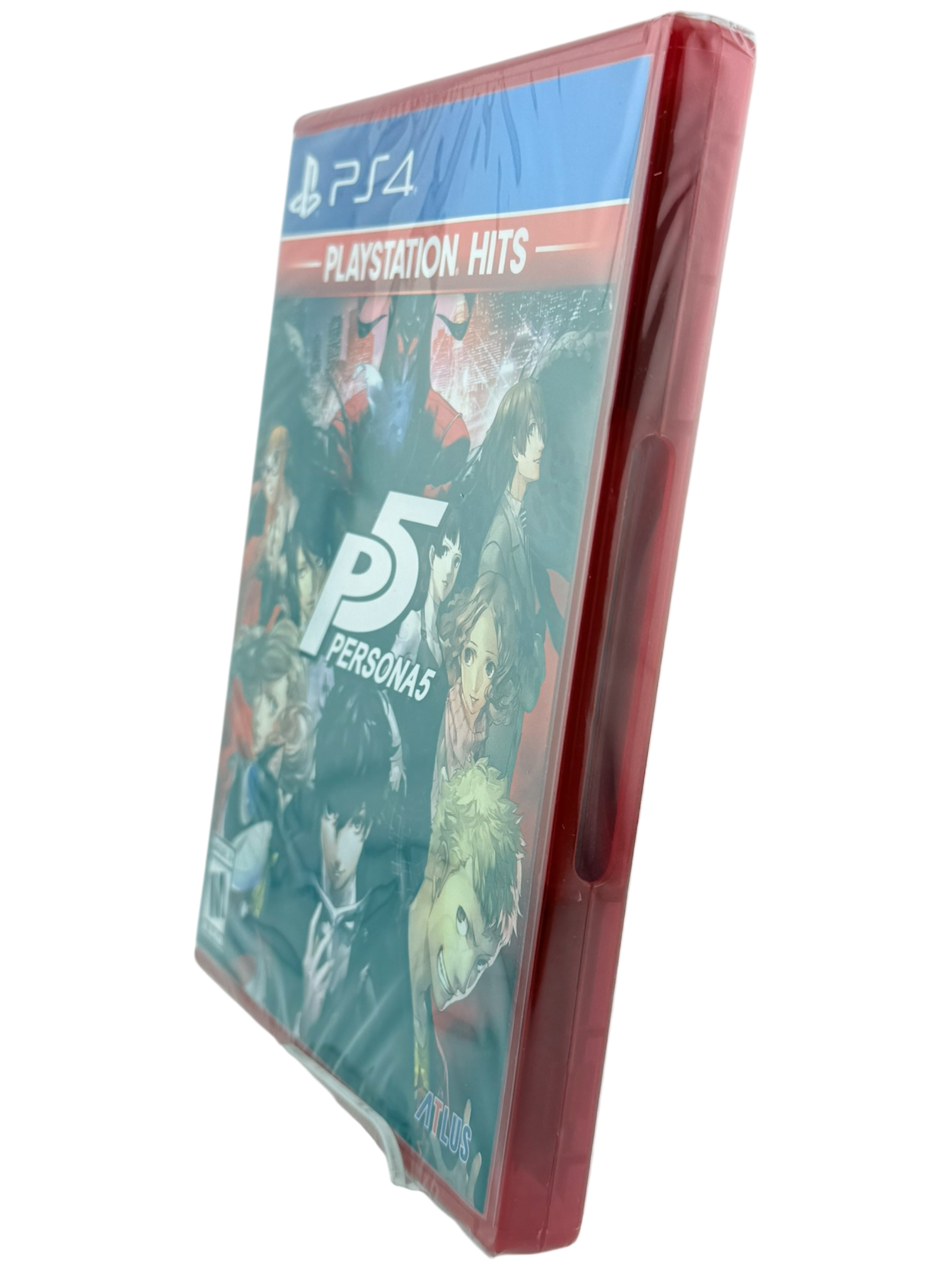 Persona 5 [Playstation Hits]
