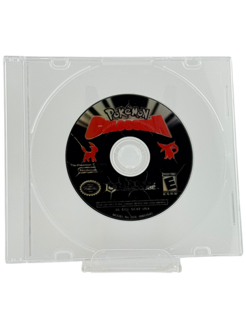 Pokemon Colosseum
