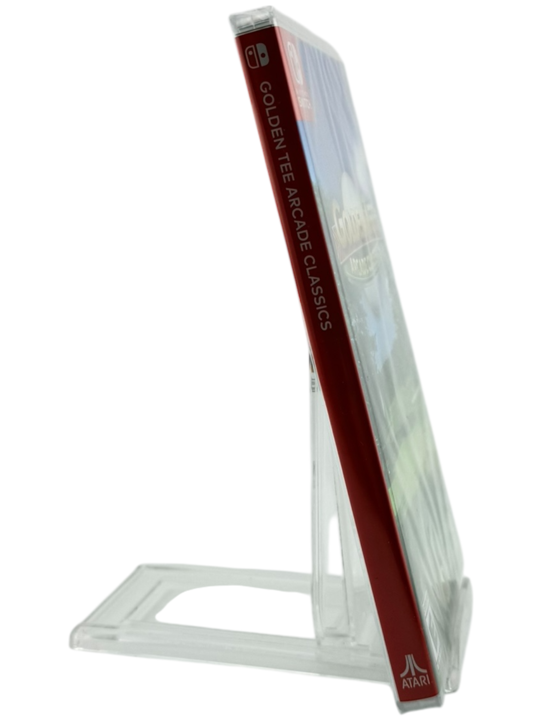 Golden Tee Arcade Classics