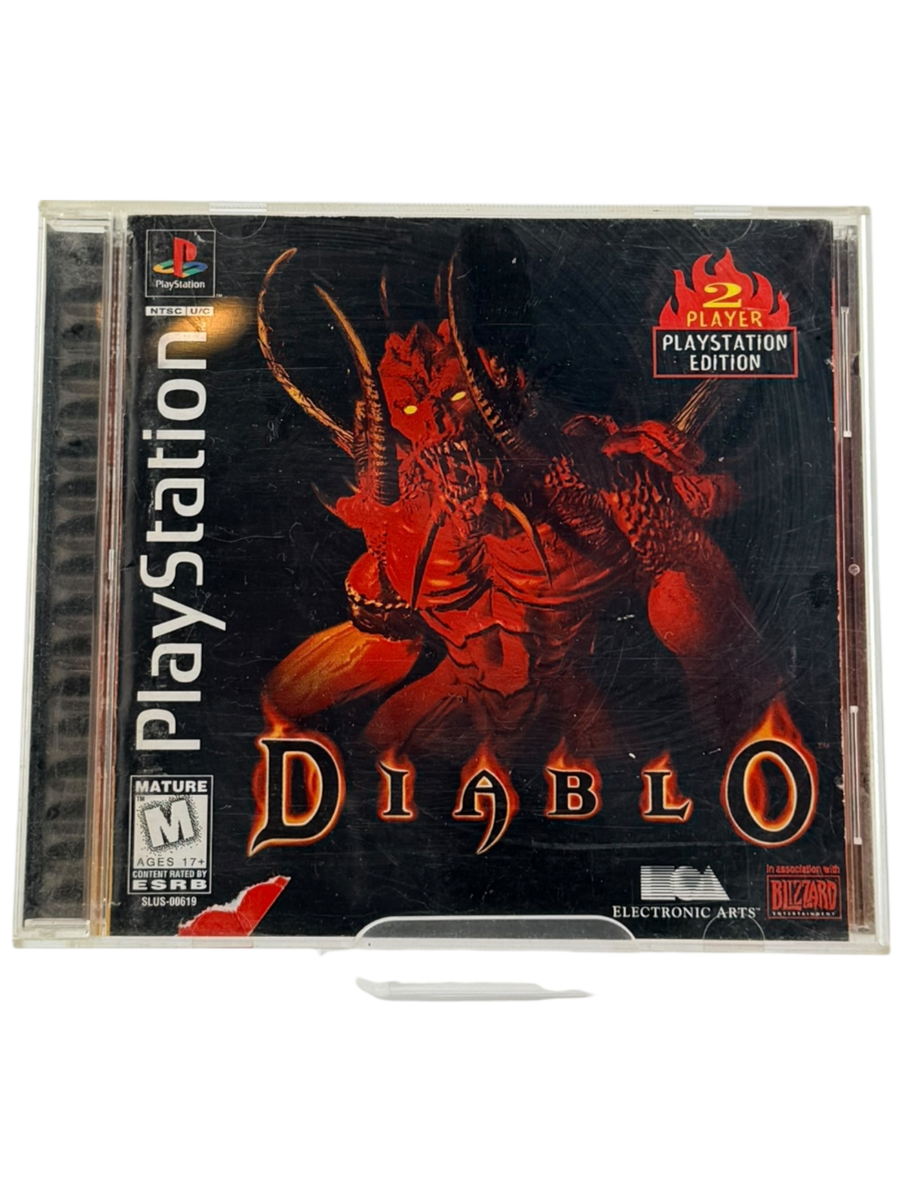 Diablo
