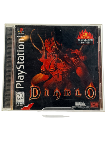 Diablo