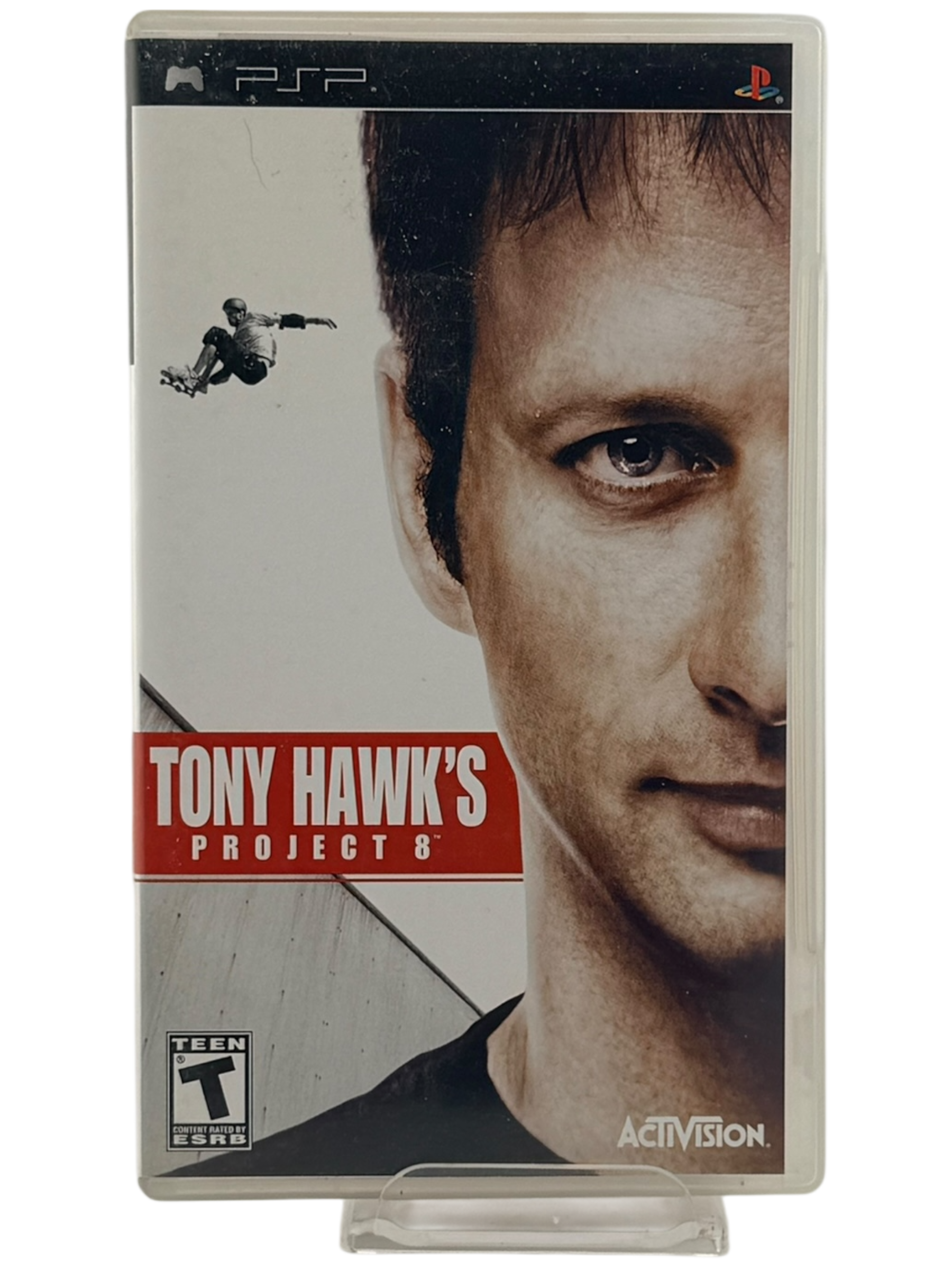 Tony Hawk Project 8
