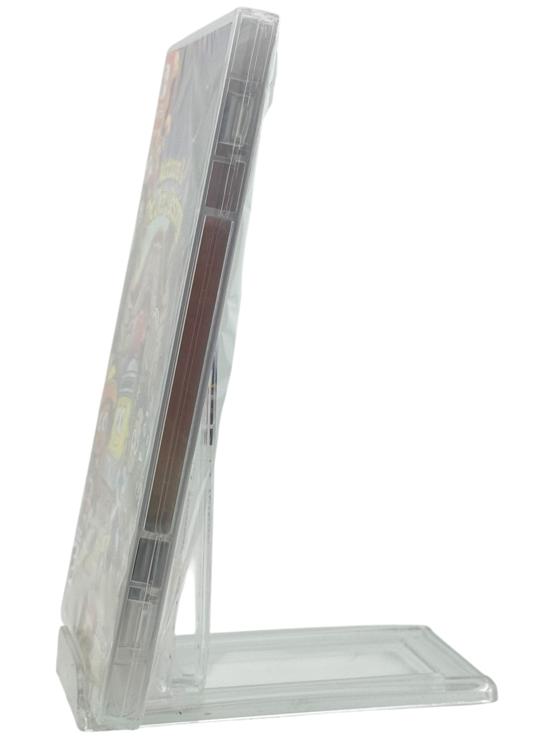 Nicktoons & The Dice Of Destiny