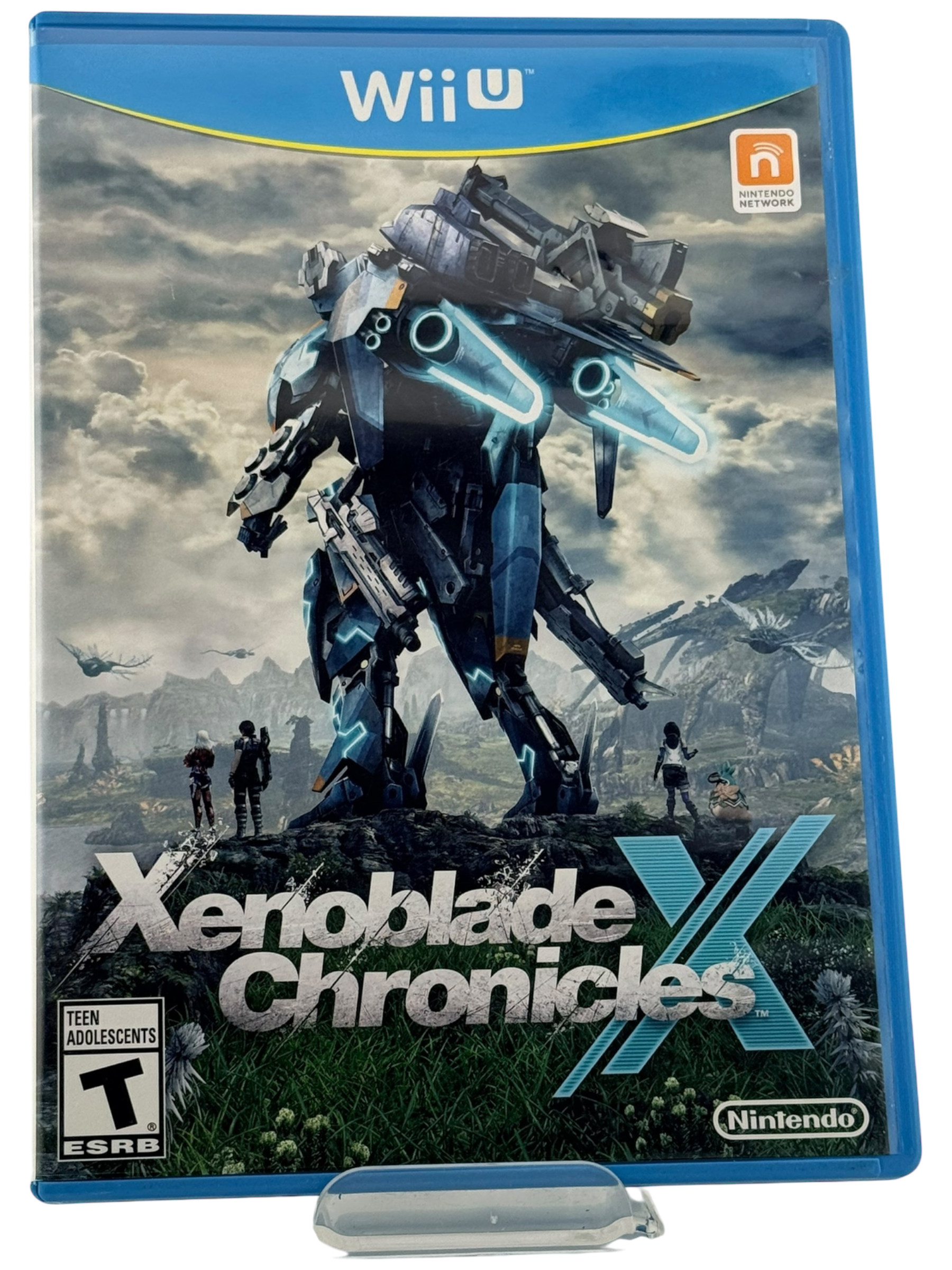 Xenoblade Chronicles X
