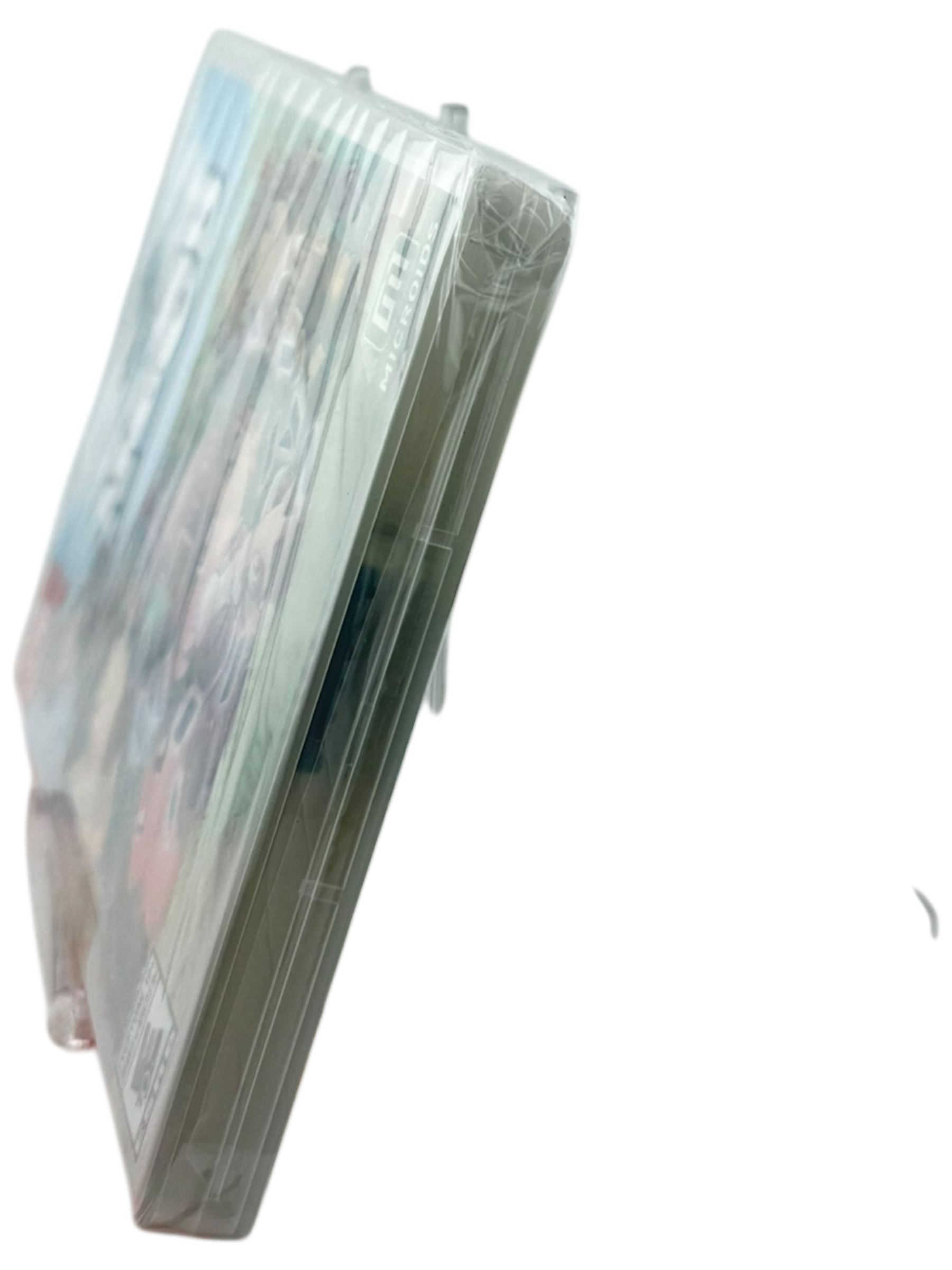 Noob: The Factionless