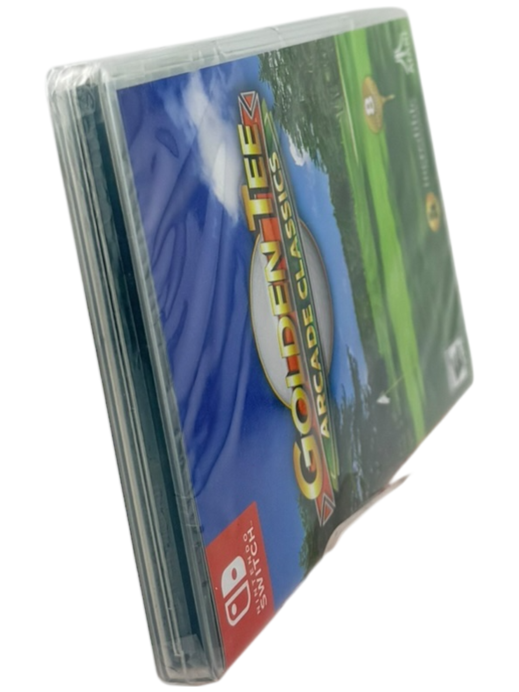 Golden Tee Arcade Classics