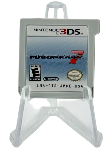 Mario Kart 7