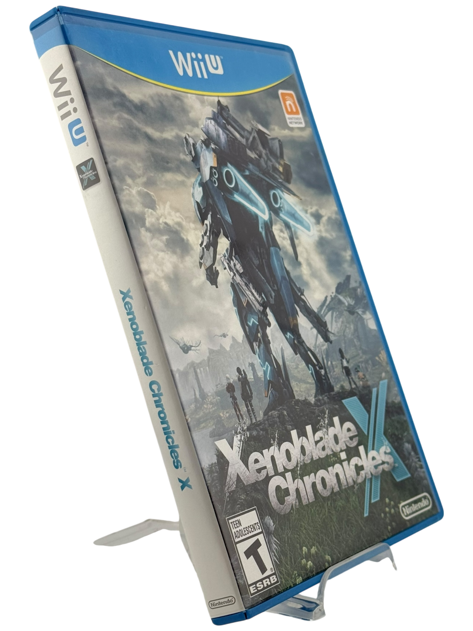 Xenoblade Chronicles X