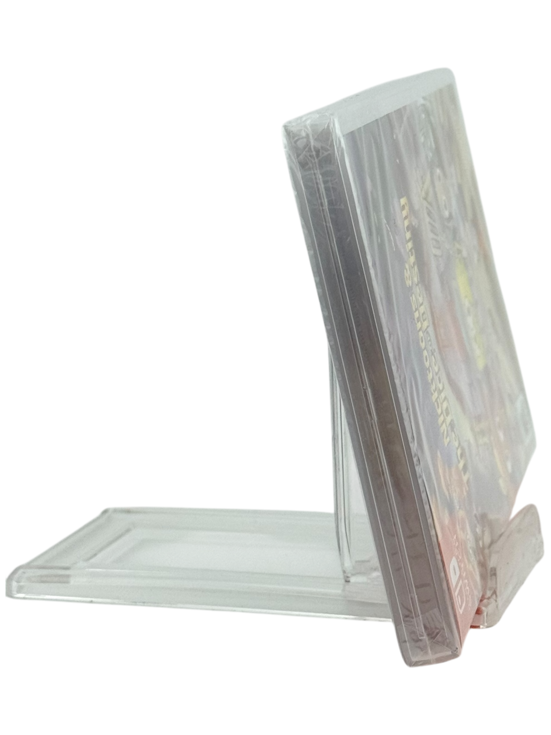 Nicktoons & The Dice Of Destiny