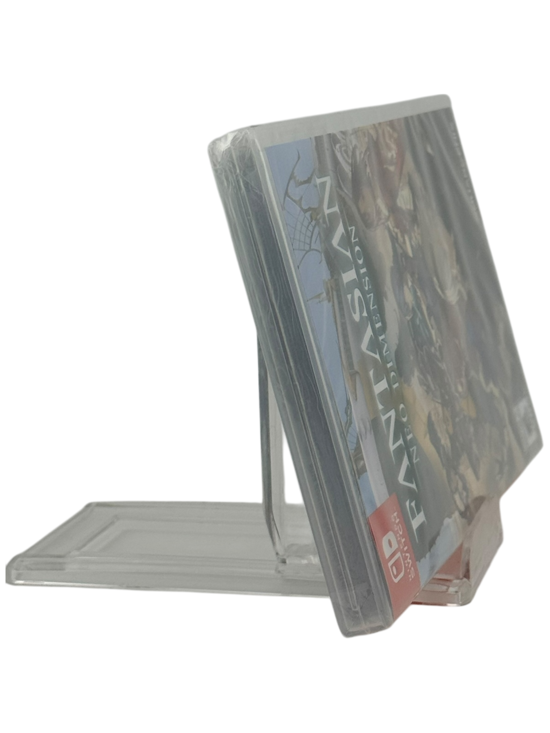 Fantasian Neo Dimension