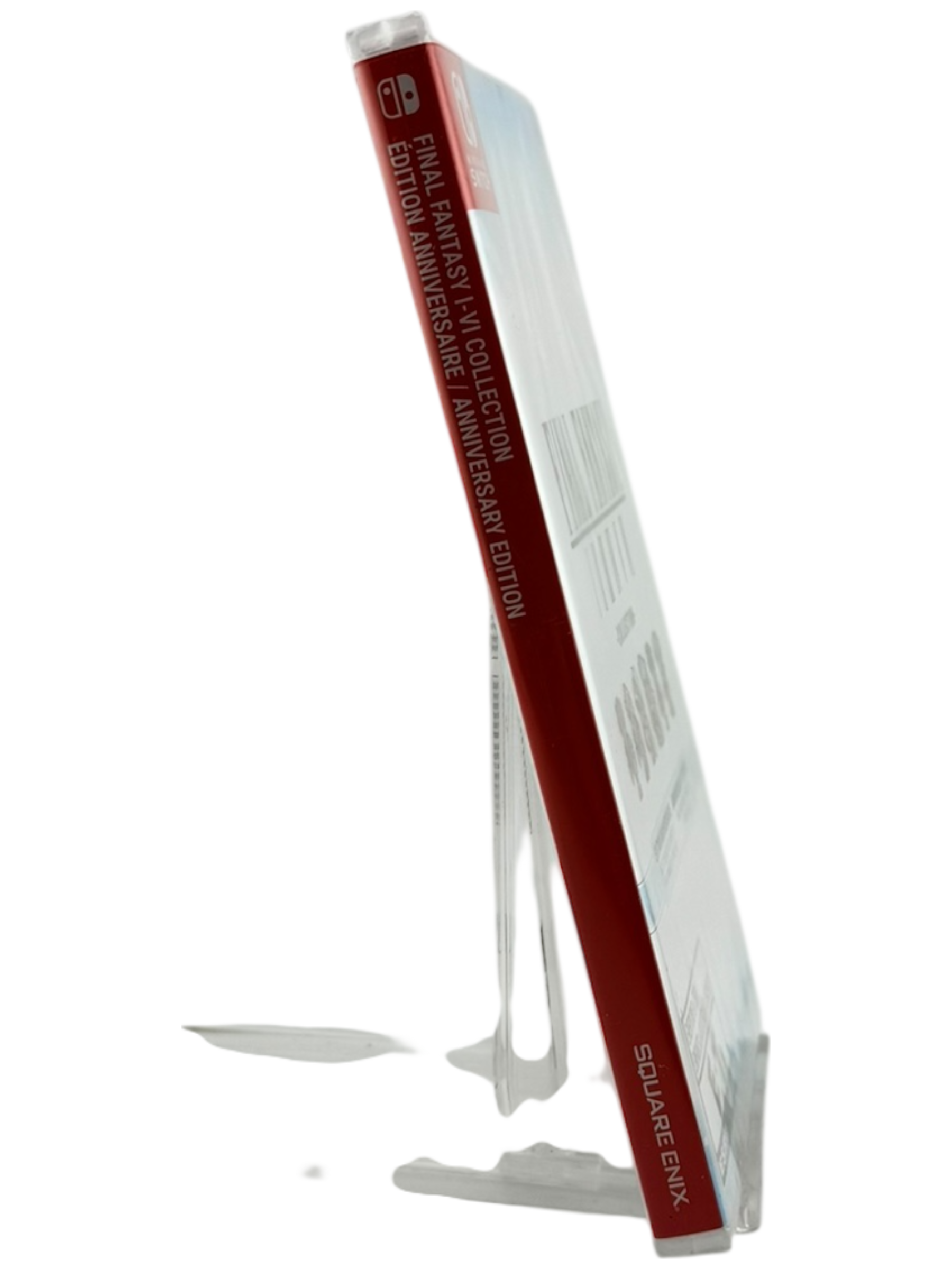 Final Fantasy I-VI Collection Pixel Remaster