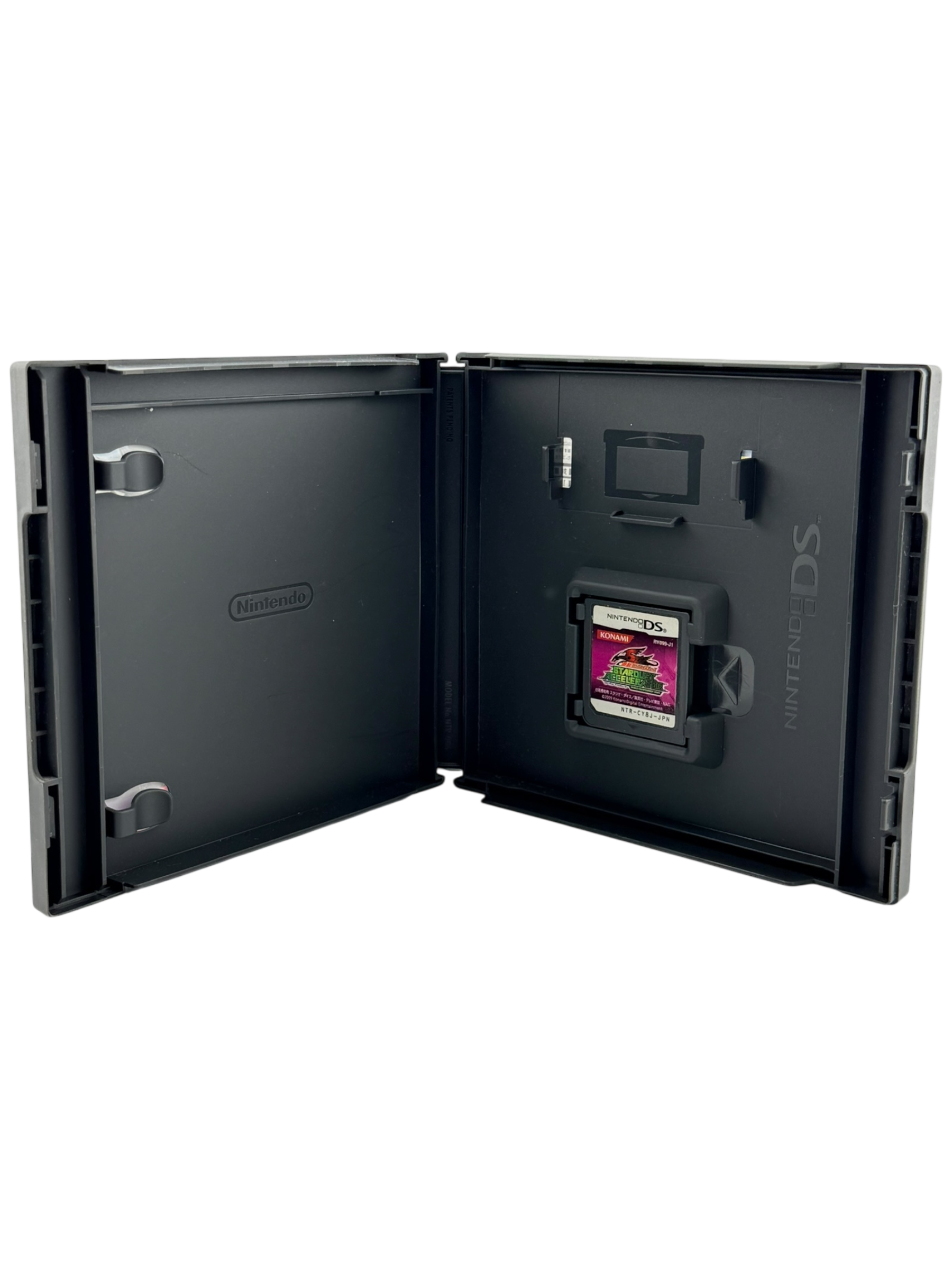 Yu-Gi-Oh! 5D's Stardust Accelerator: World Championship 2009 [JP Version]