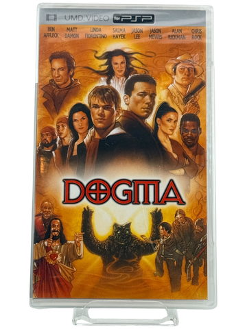Dogma [UMD]