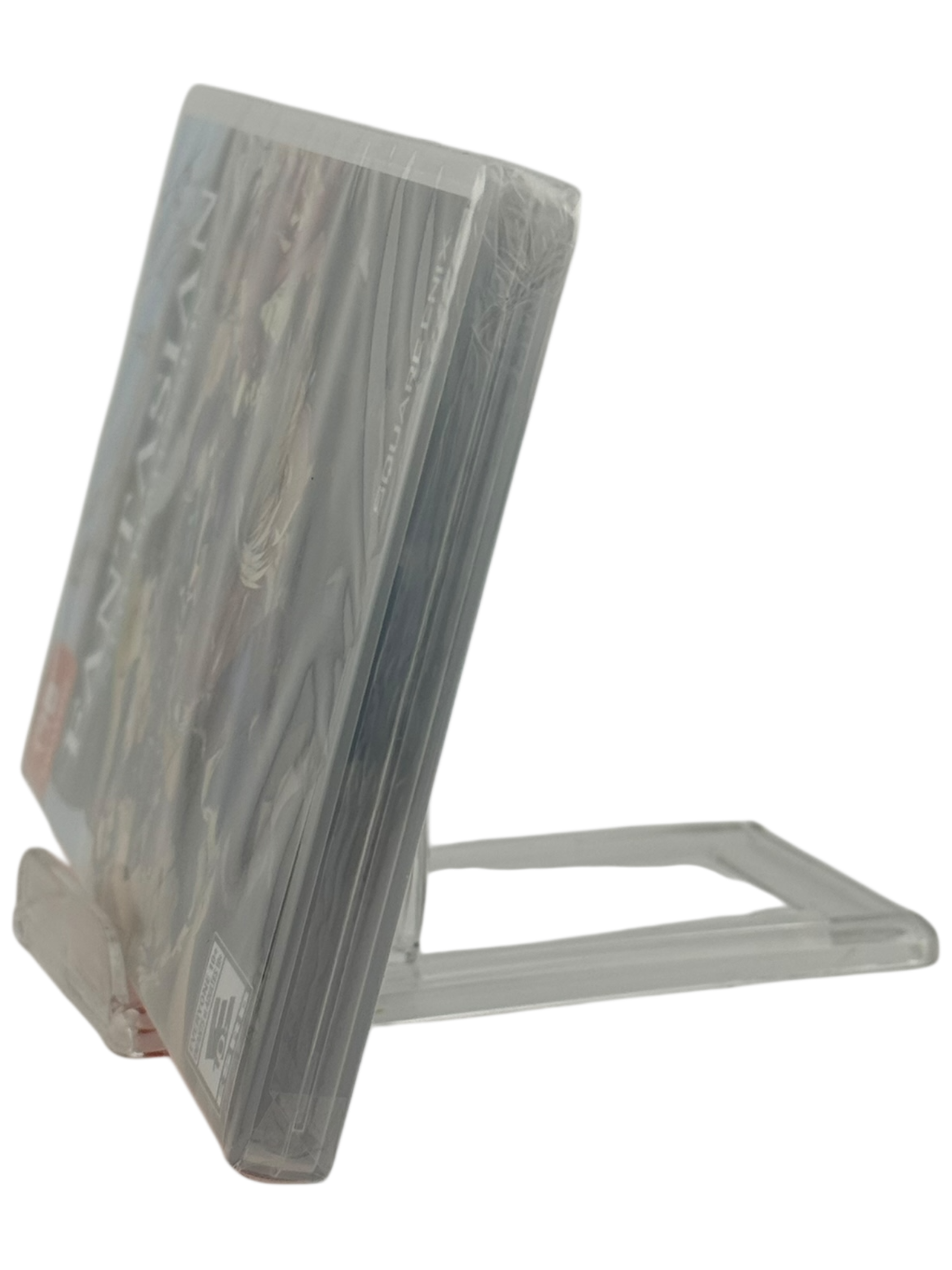 Fantasian Neo Dimension