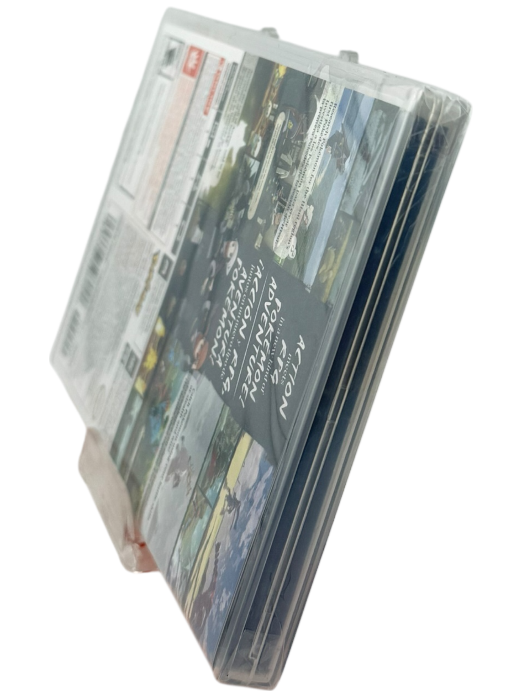 Pokemon Legends: Arceus