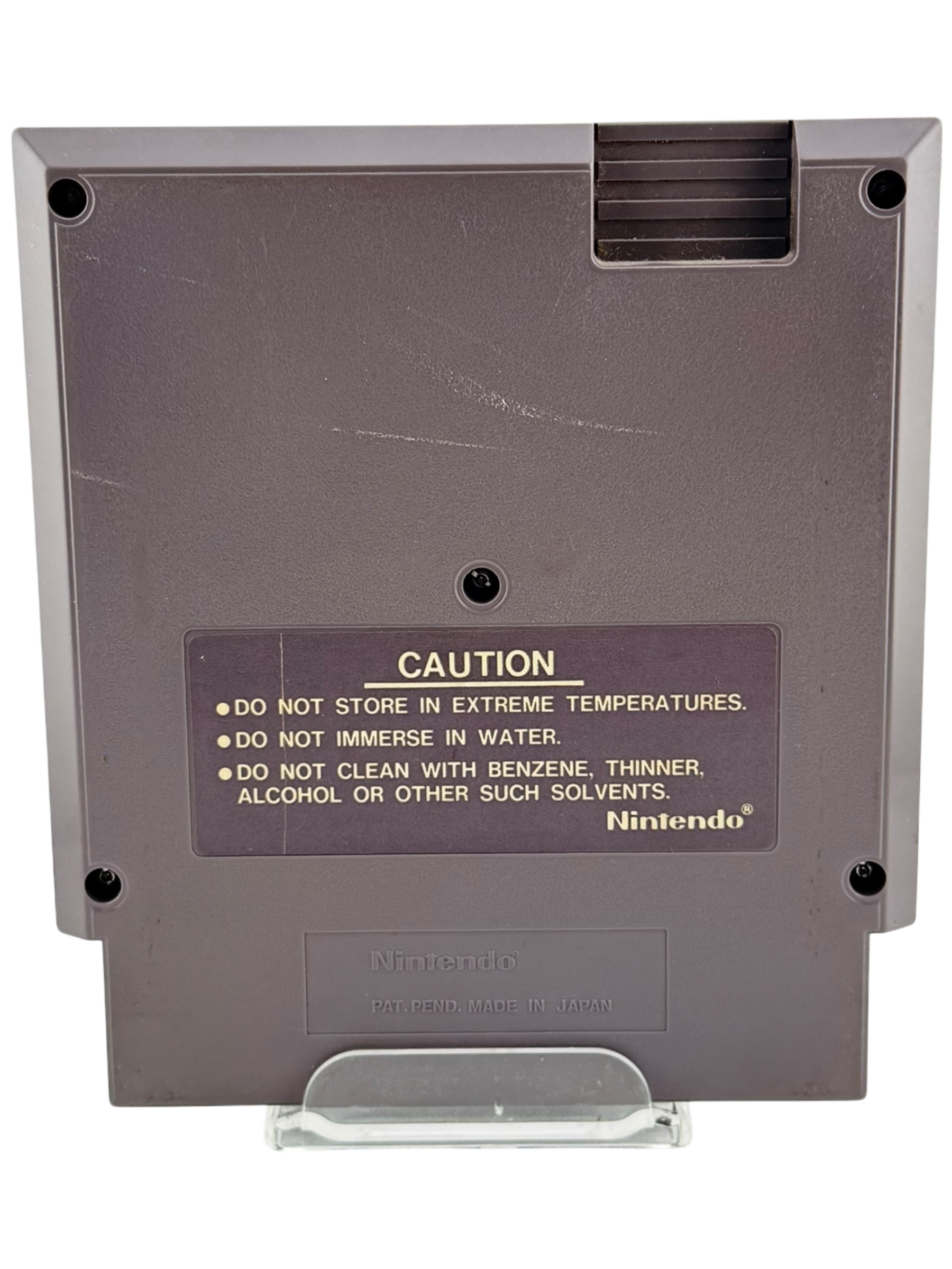 Super Mario Bros [5 Screw]