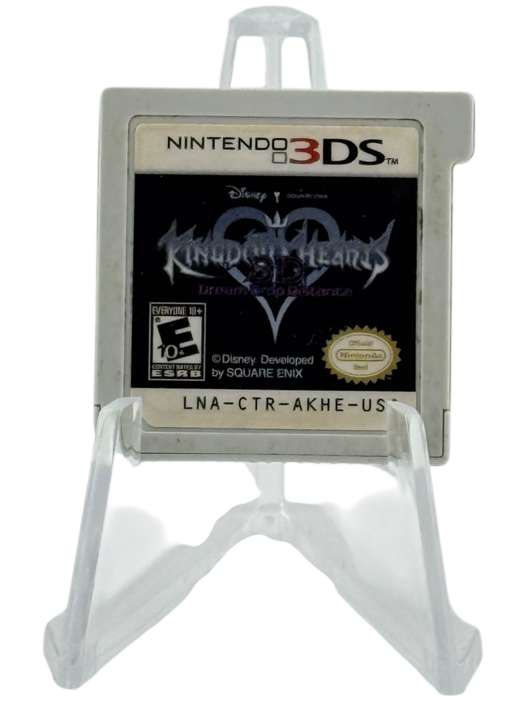 Kingdom Hearts 3D Dream Drop Distance