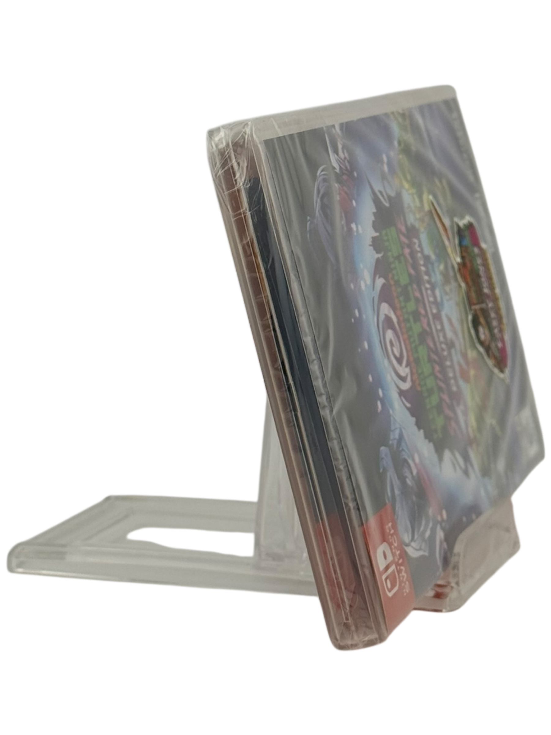 Teenage Mutant Ninja Turtles: Splintered Fate: Deluxe Edition