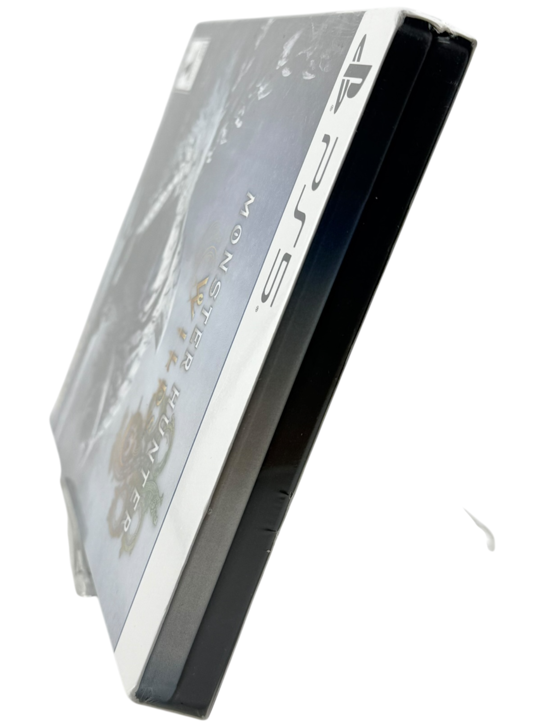 Monster Hunter Wilds [Steelbook Edition]