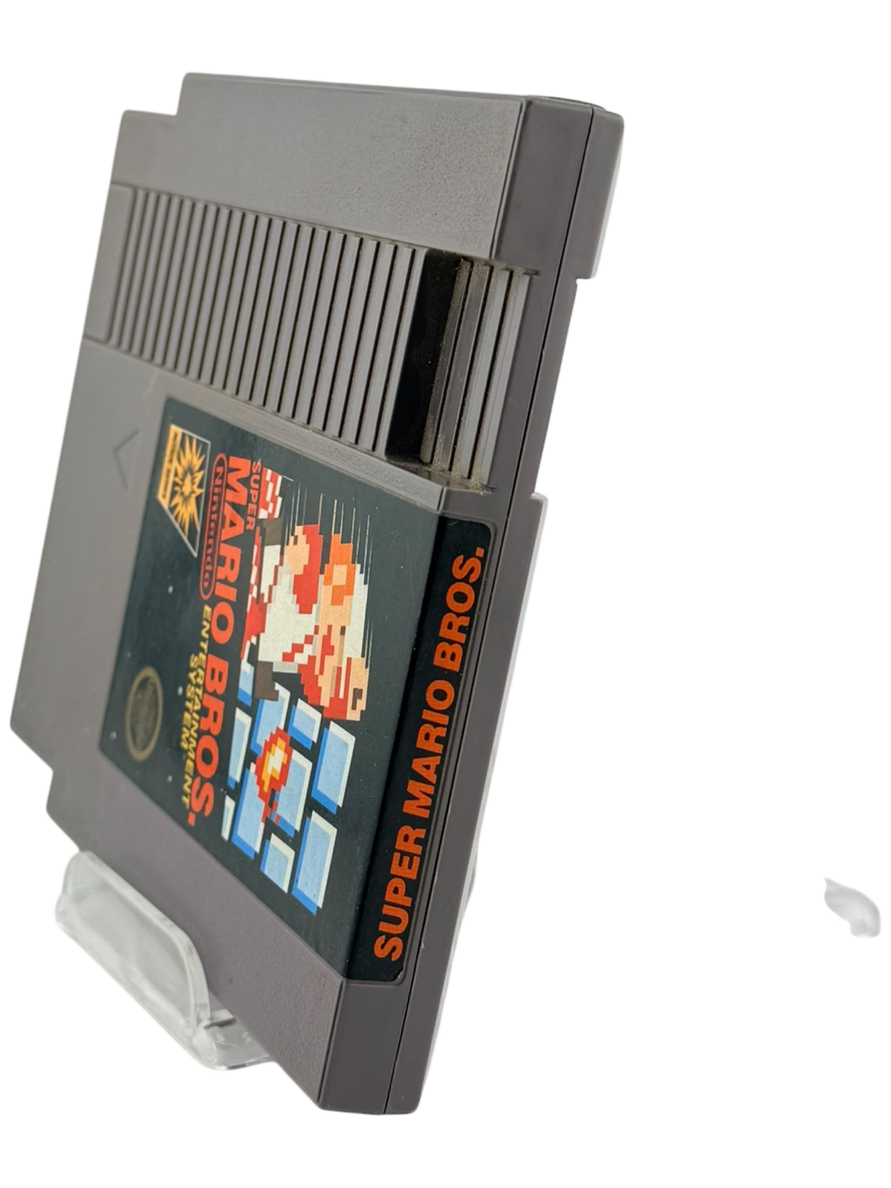 Super Mario Bros [5 Screw]