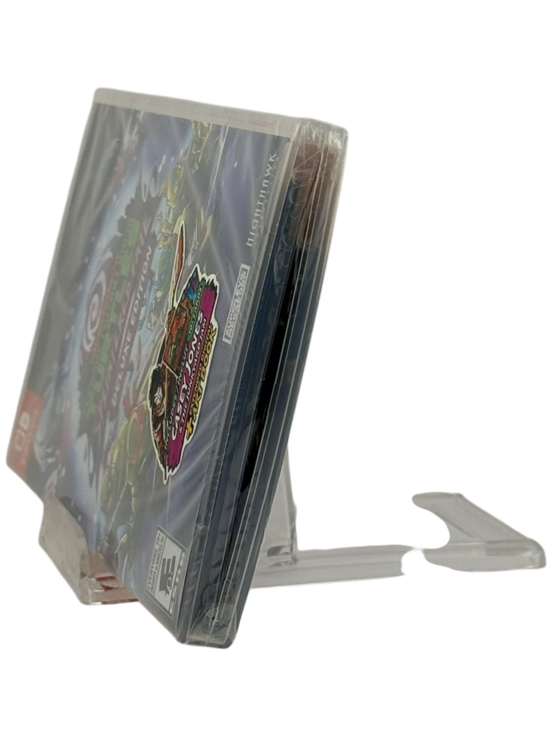 Teenage Mutant Ninja Turtles: Splintered Fate: Deluxe Edition