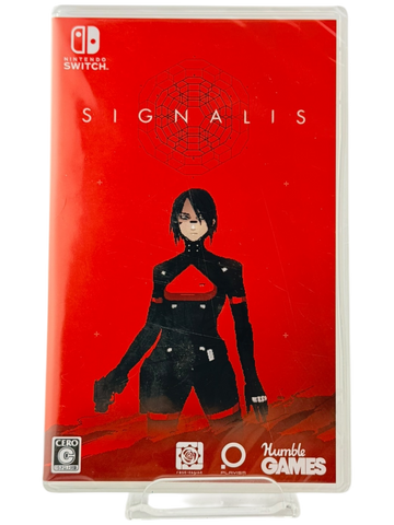 Signalis