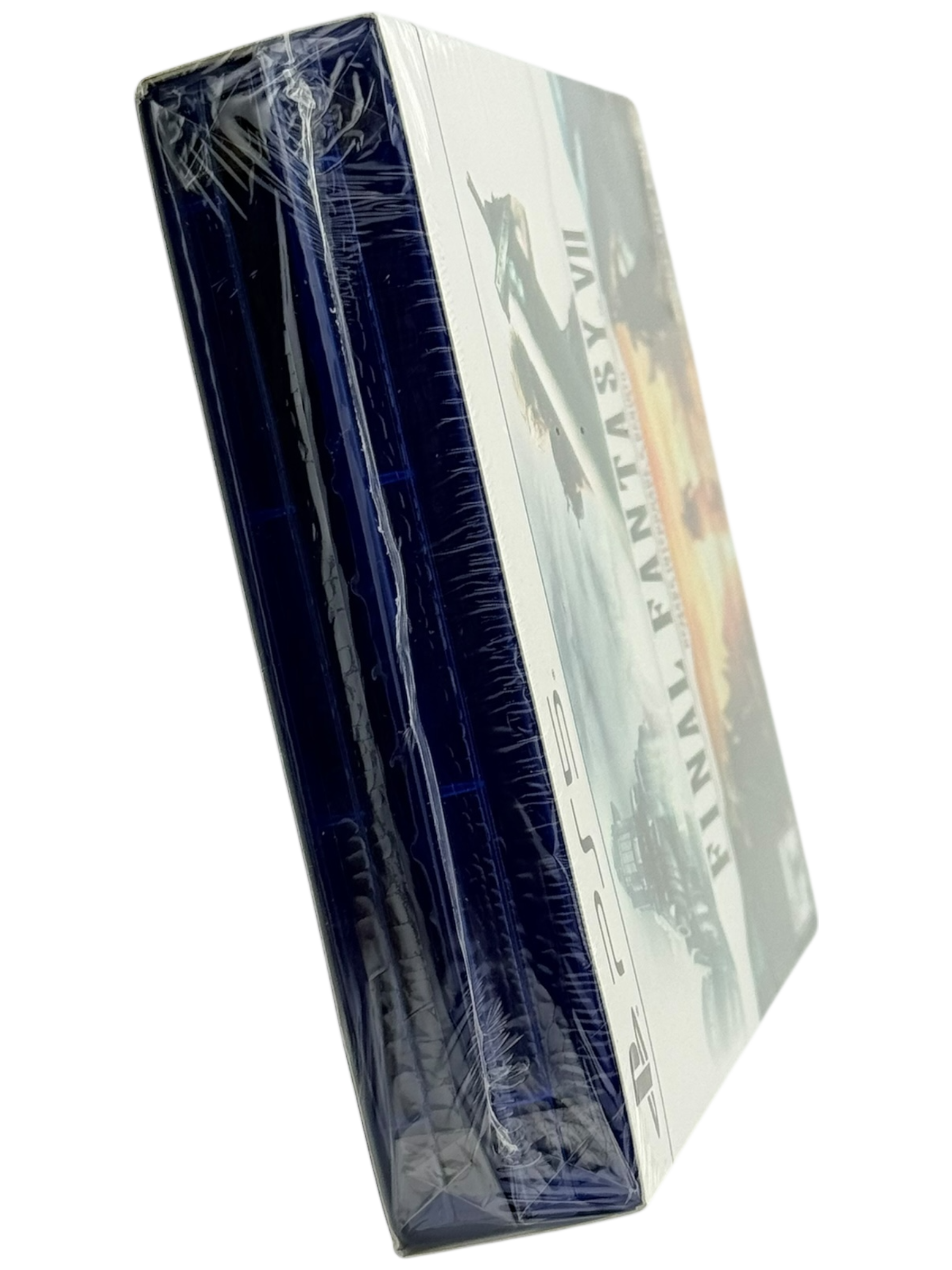 Final Fantasy VII Remake Intergrade & Rebirth [Twin Pack Physical Edition]