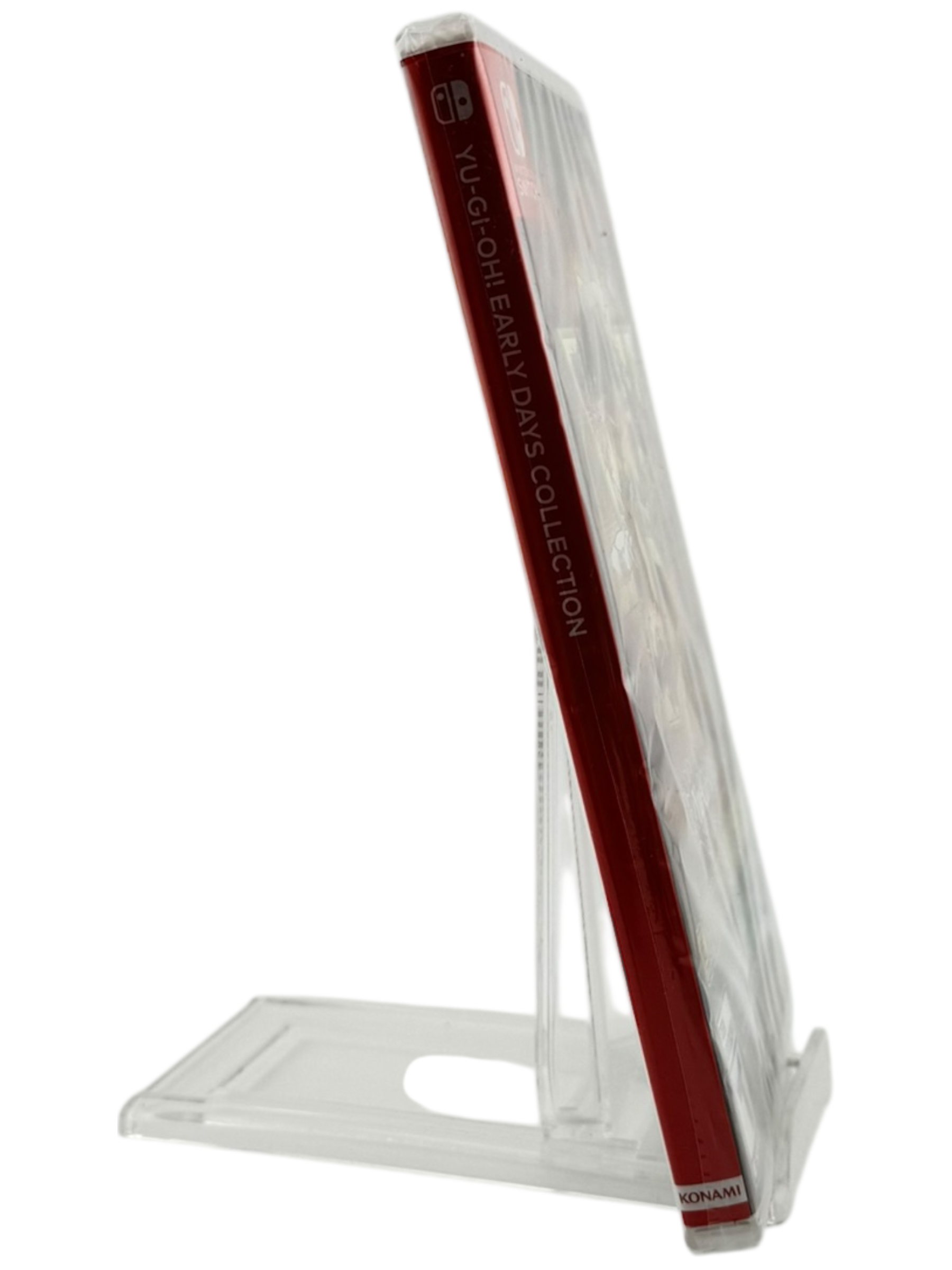 Yu-Gi-Oh! Early Days Collection