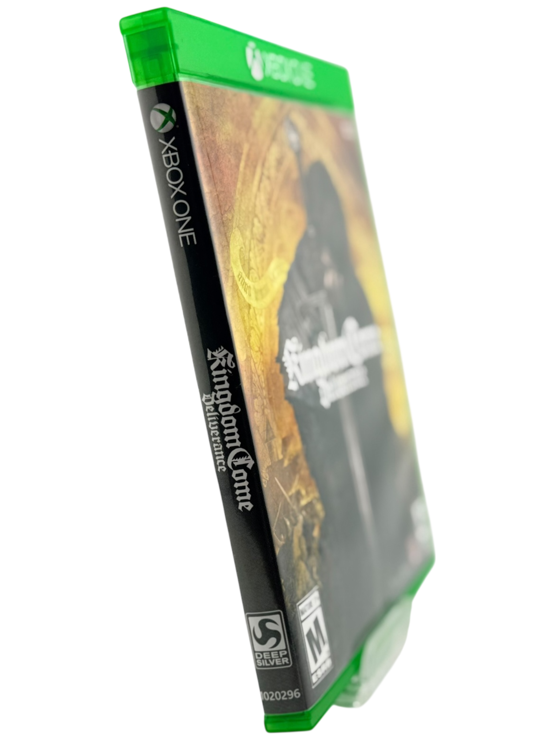 Kingdom Come Deliverance