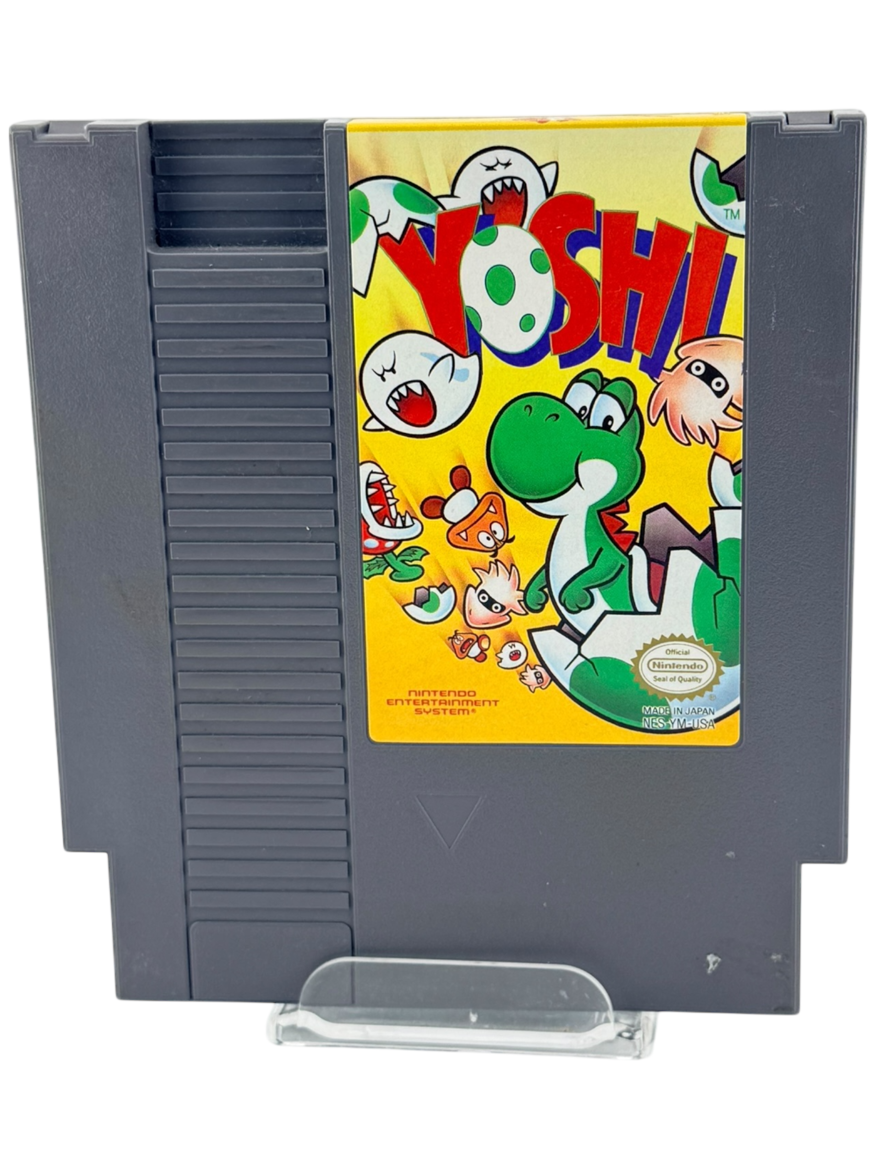 Yoshi