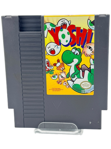 Yoshi