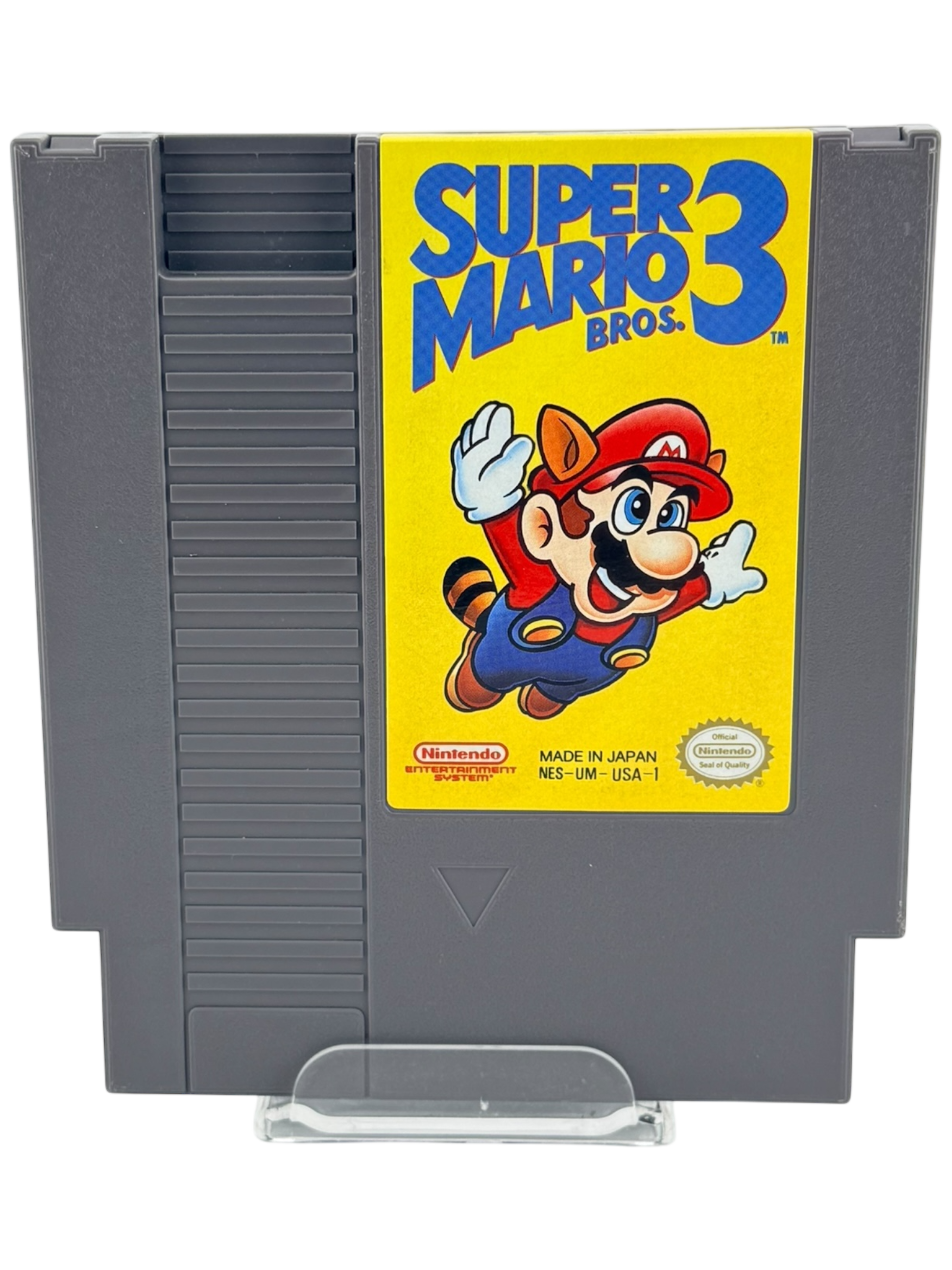 Super Mario Bros 3