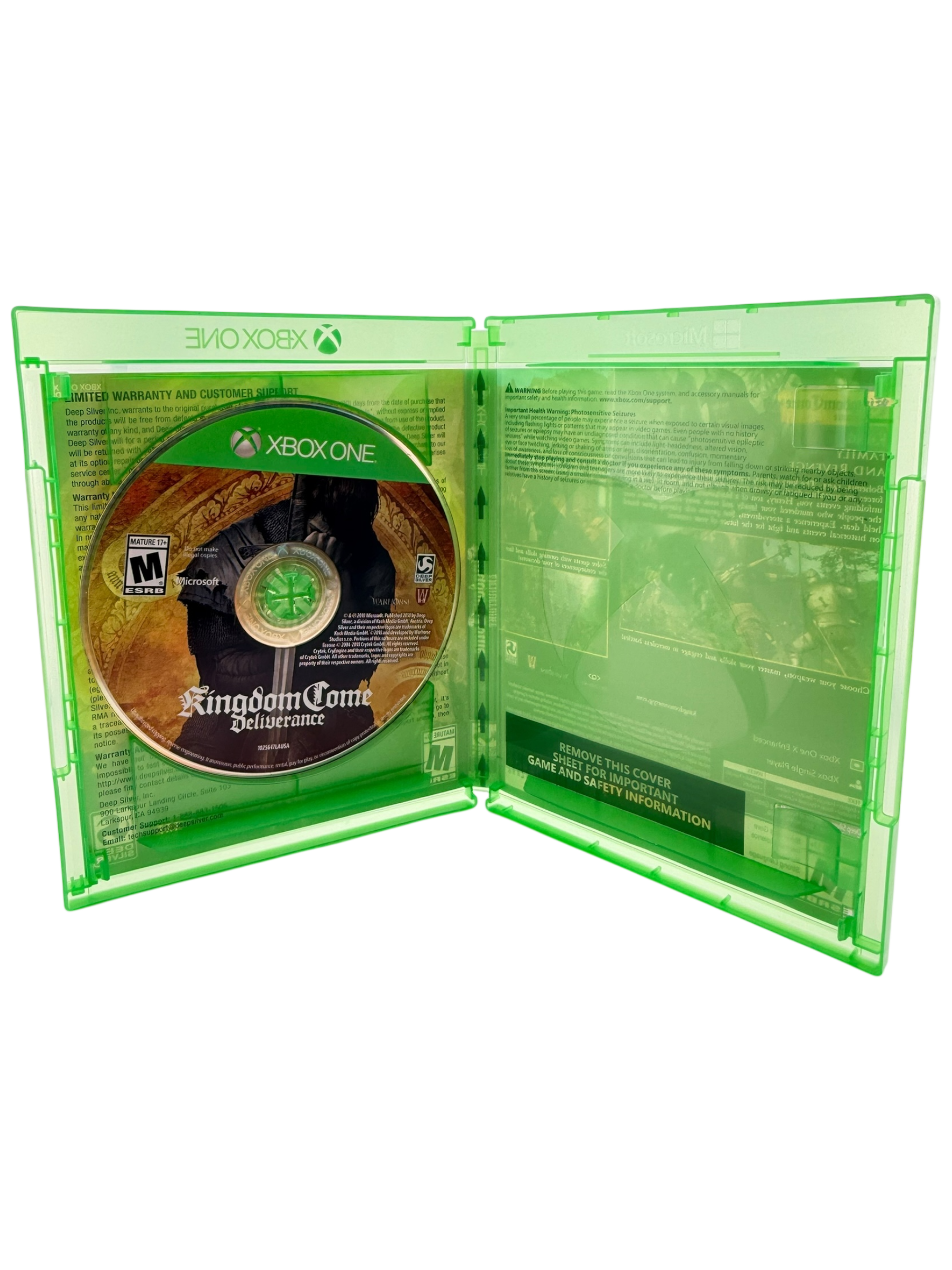 Kingdom Come Deliverance