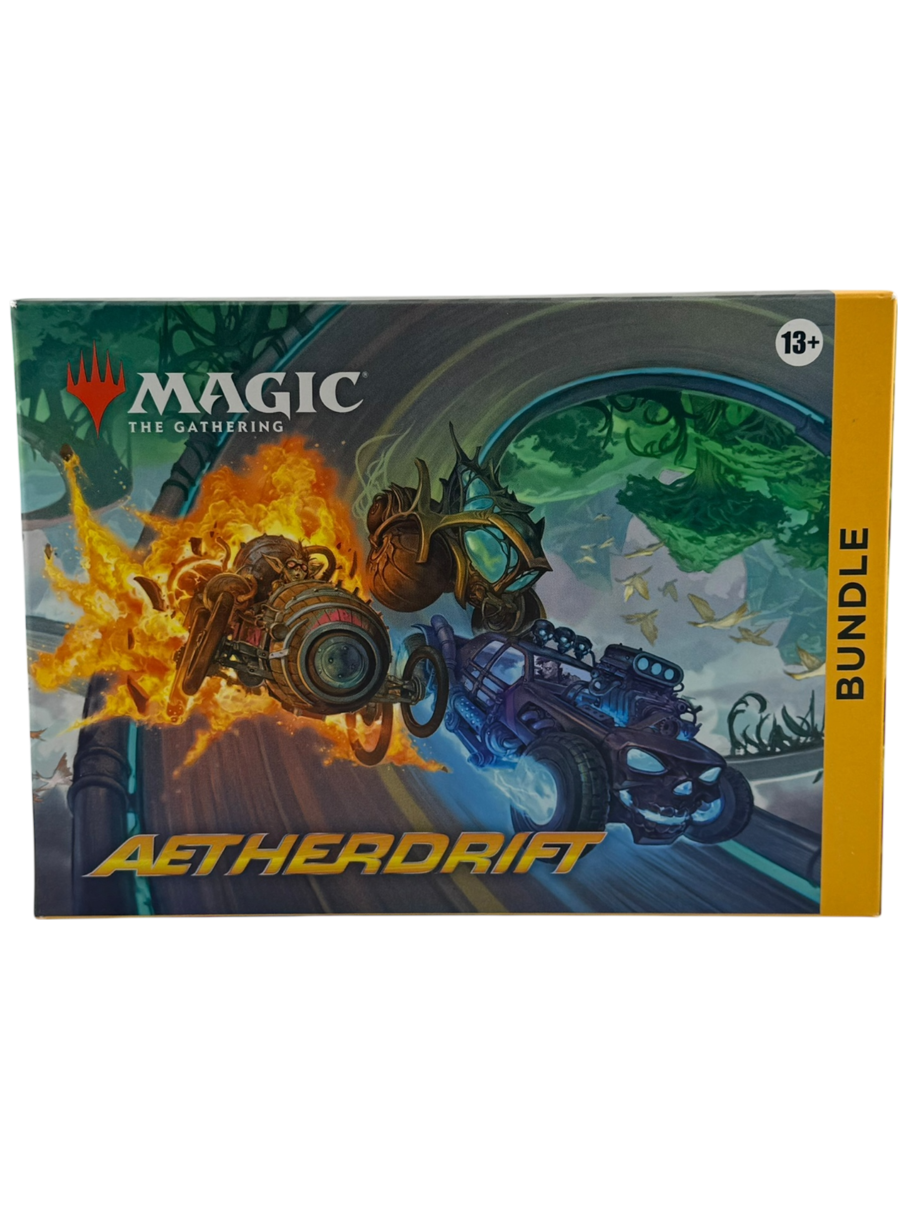 Aetherdrift - Bundle Box