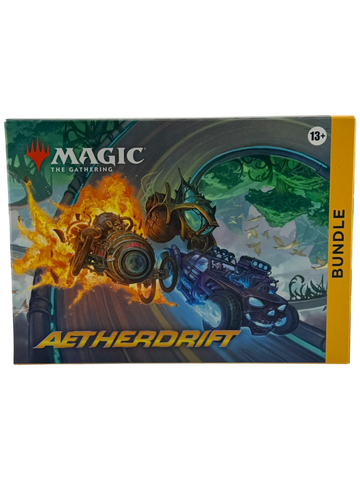 Aetherdrift - Bundle Box