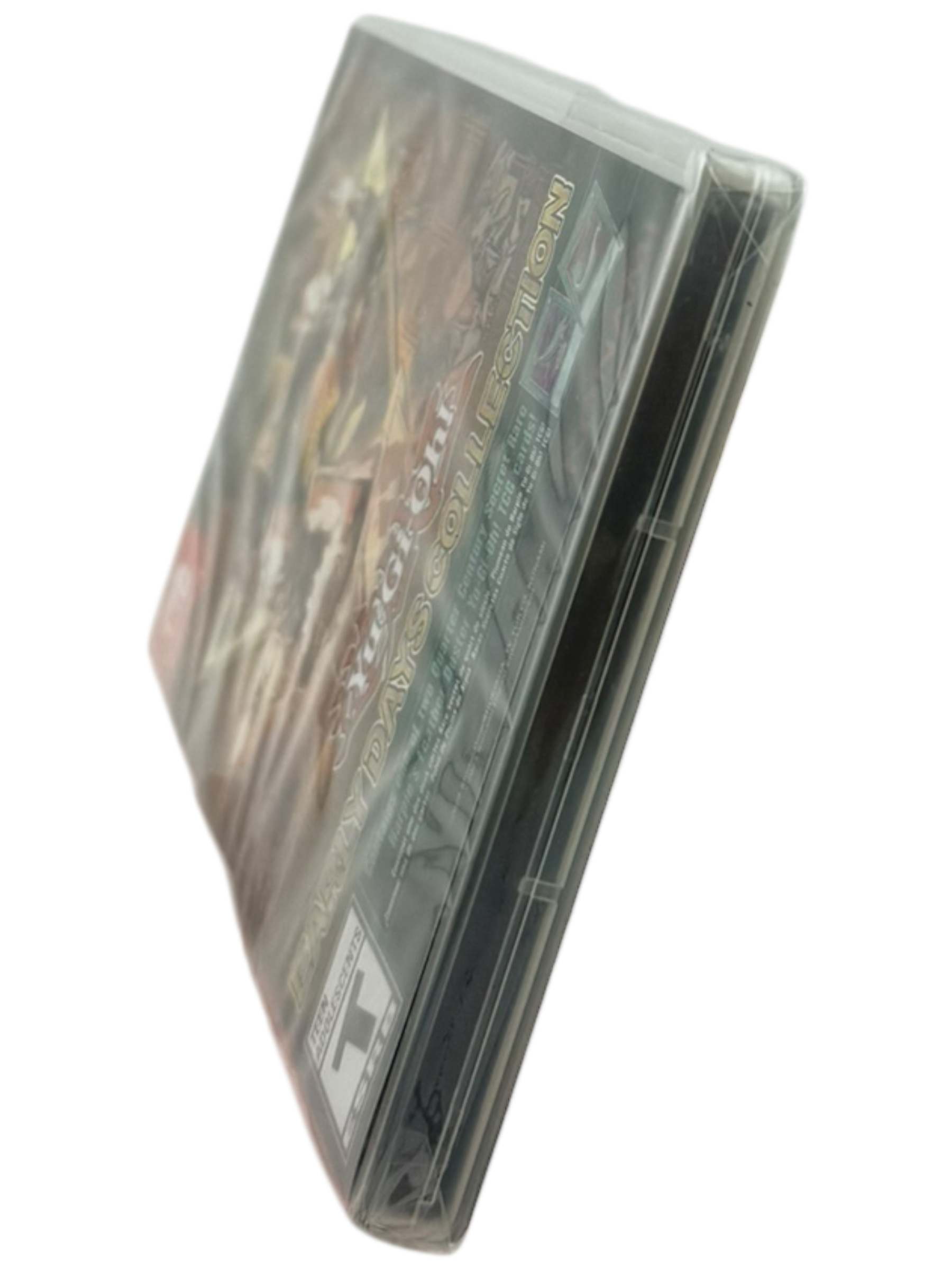 Yu-Gi-Oh! Early Days Collection