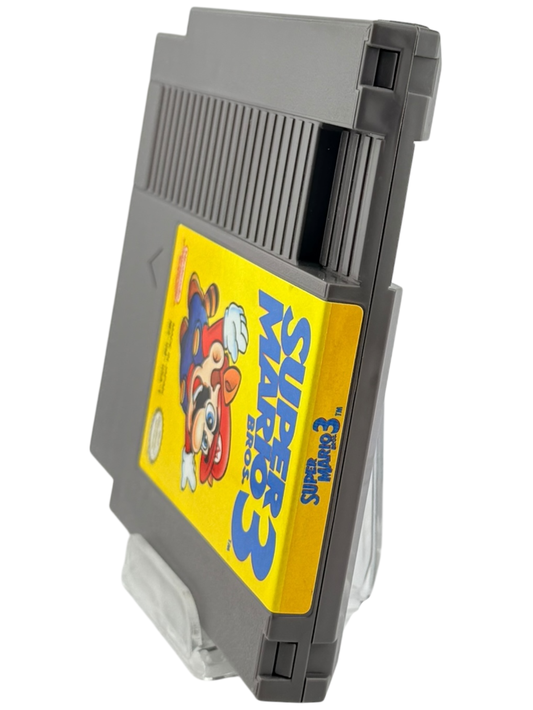 Super Mario Bros 3