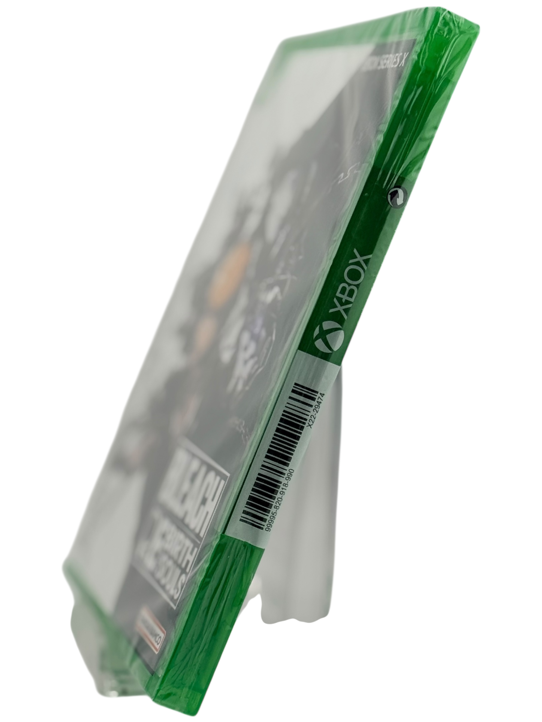 Bleach: Rebirth Of Souls