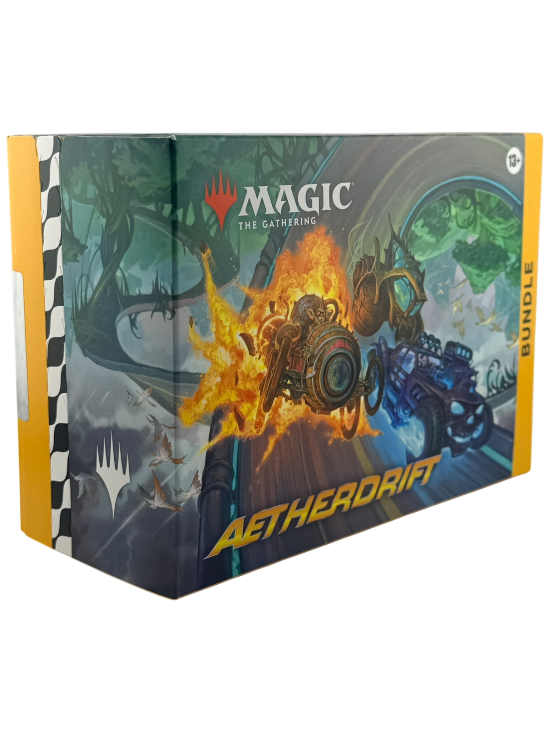 Aetherdrift - Bundle Box