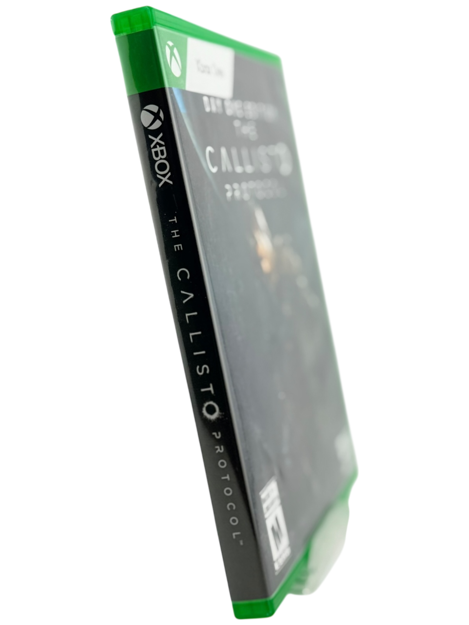 The Callisto Protocol [Day One Edition]