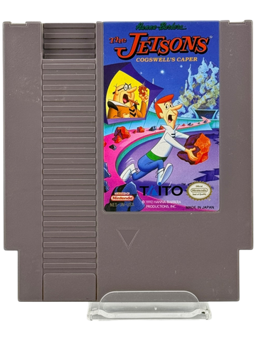 Jetsons Cogswell's Caper