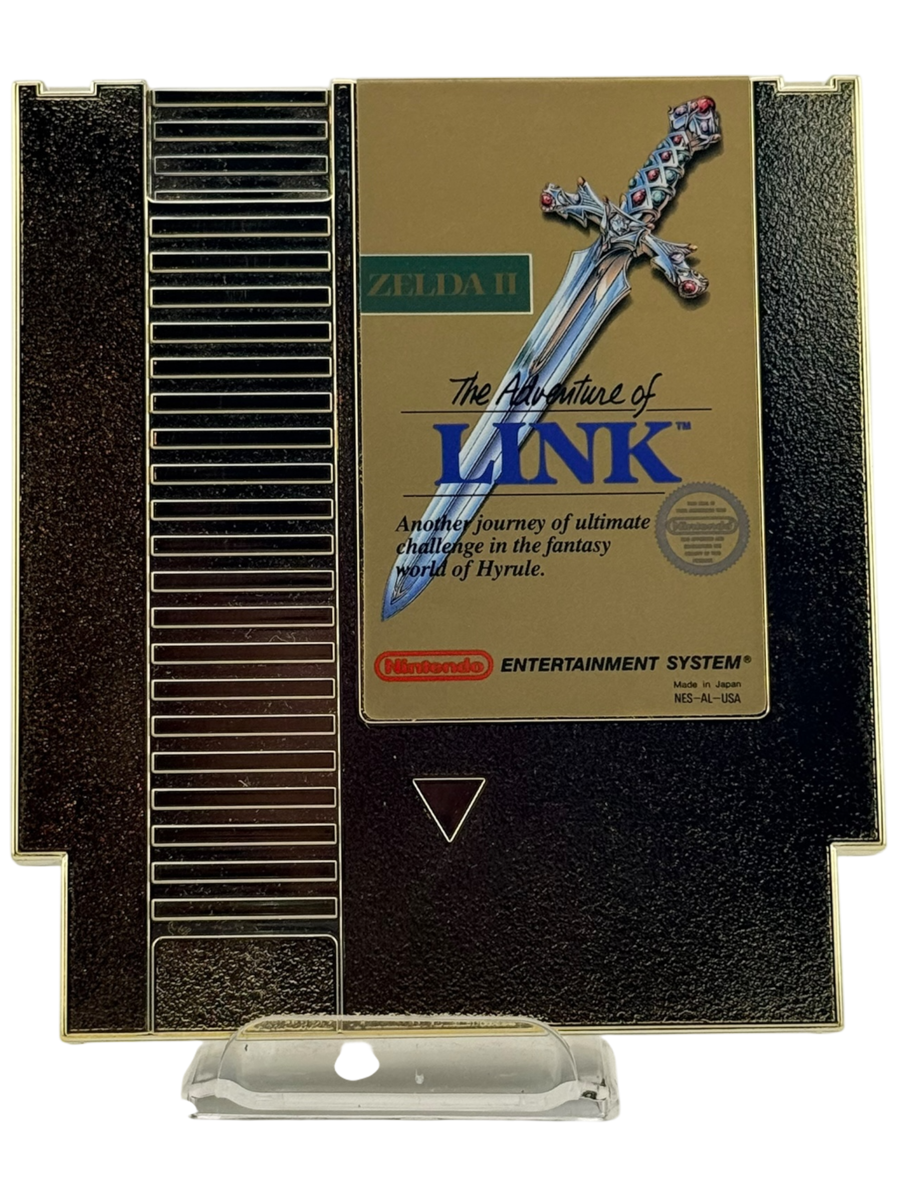 Zelda II The Adventure of Link
