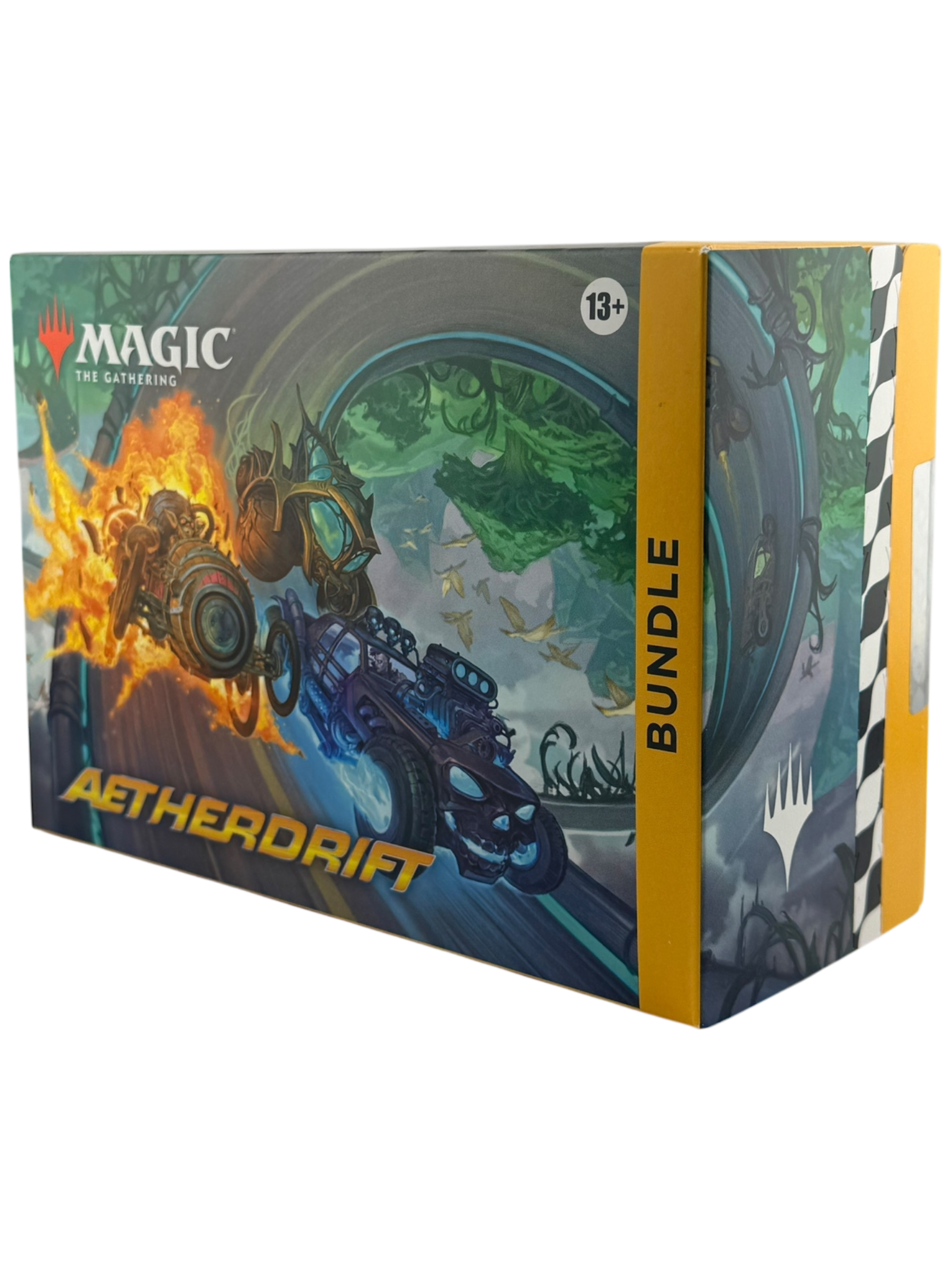 Aetherdrift - Bundle Box