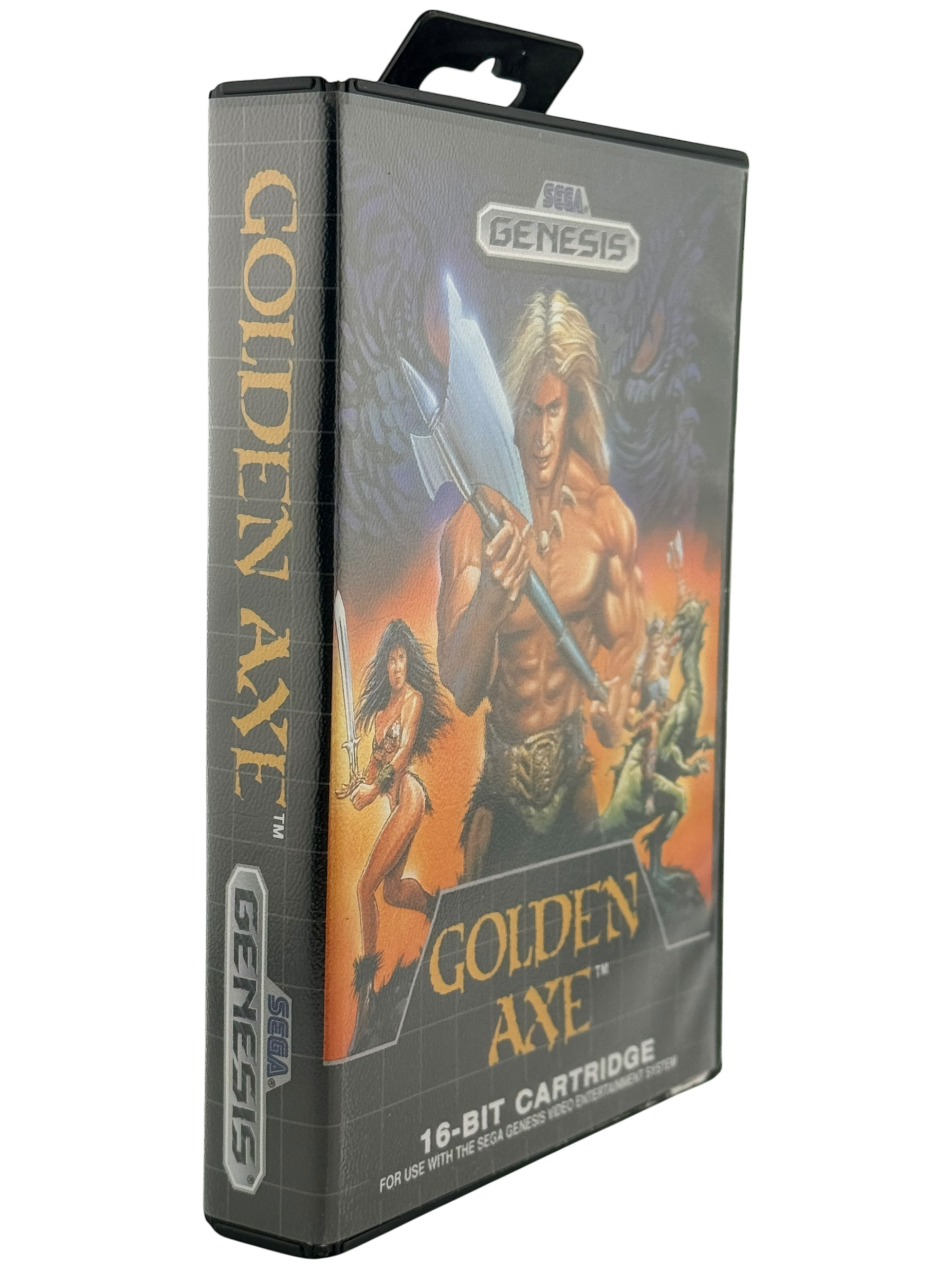 Golden Axe