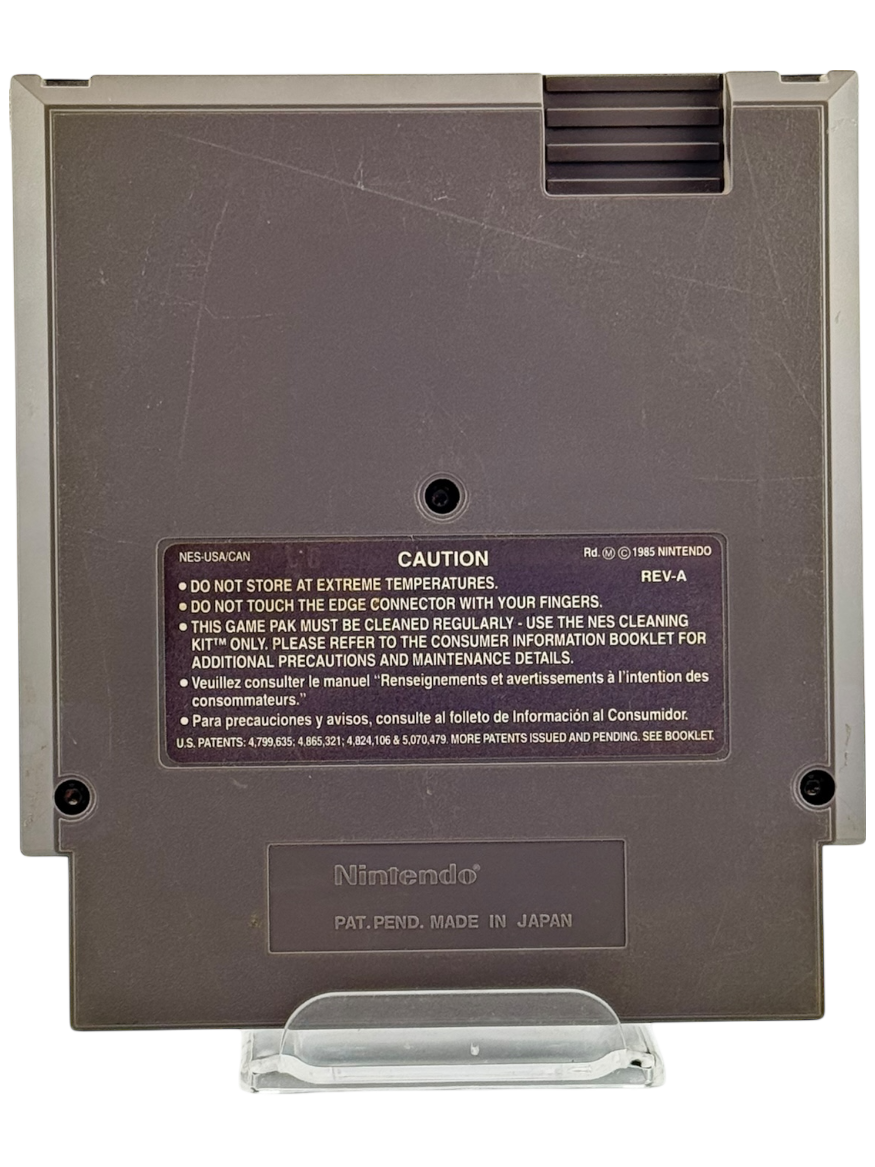 Jetsons Cogswell's Caper