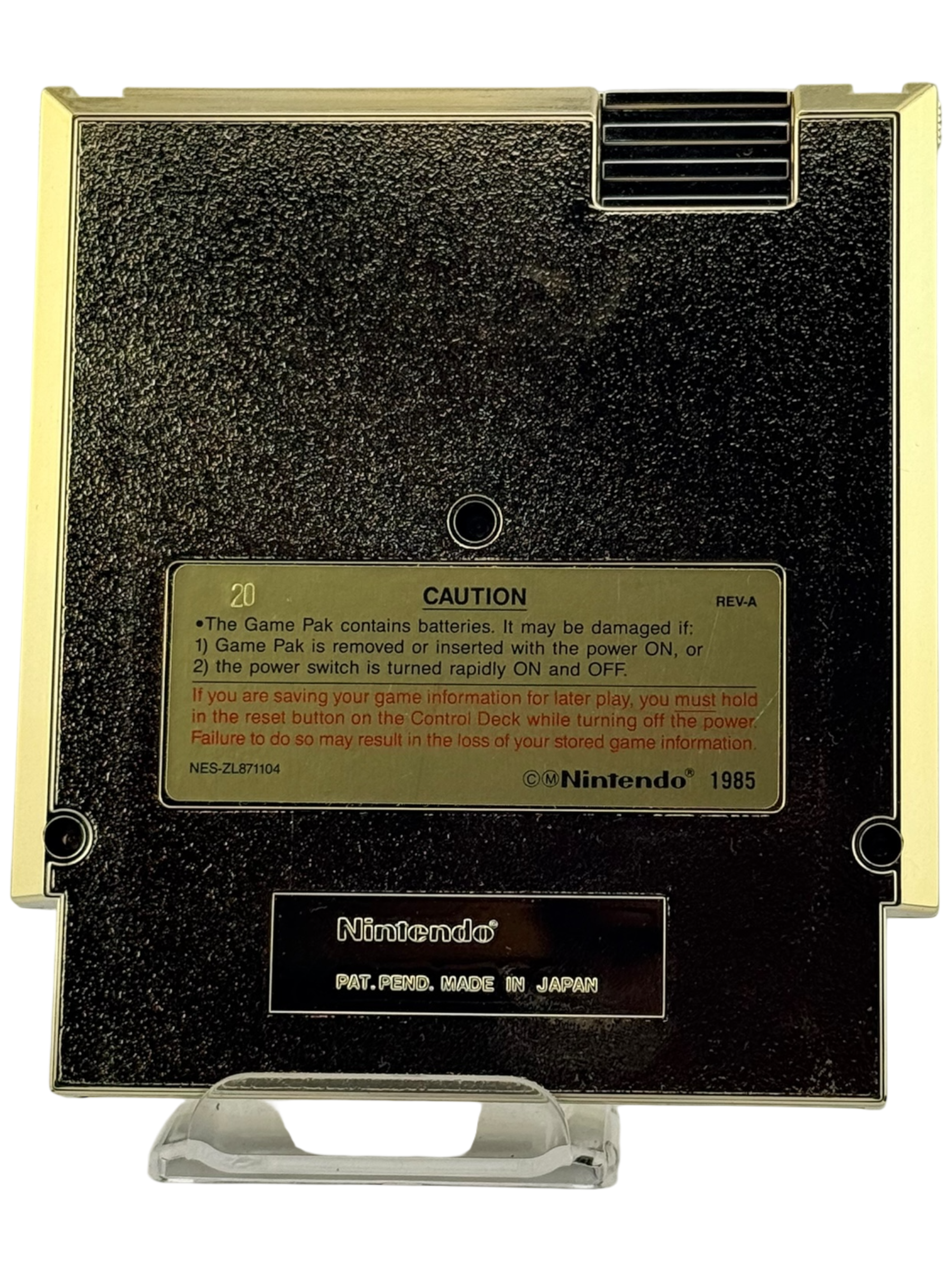 Zelda II The Adventure of Link