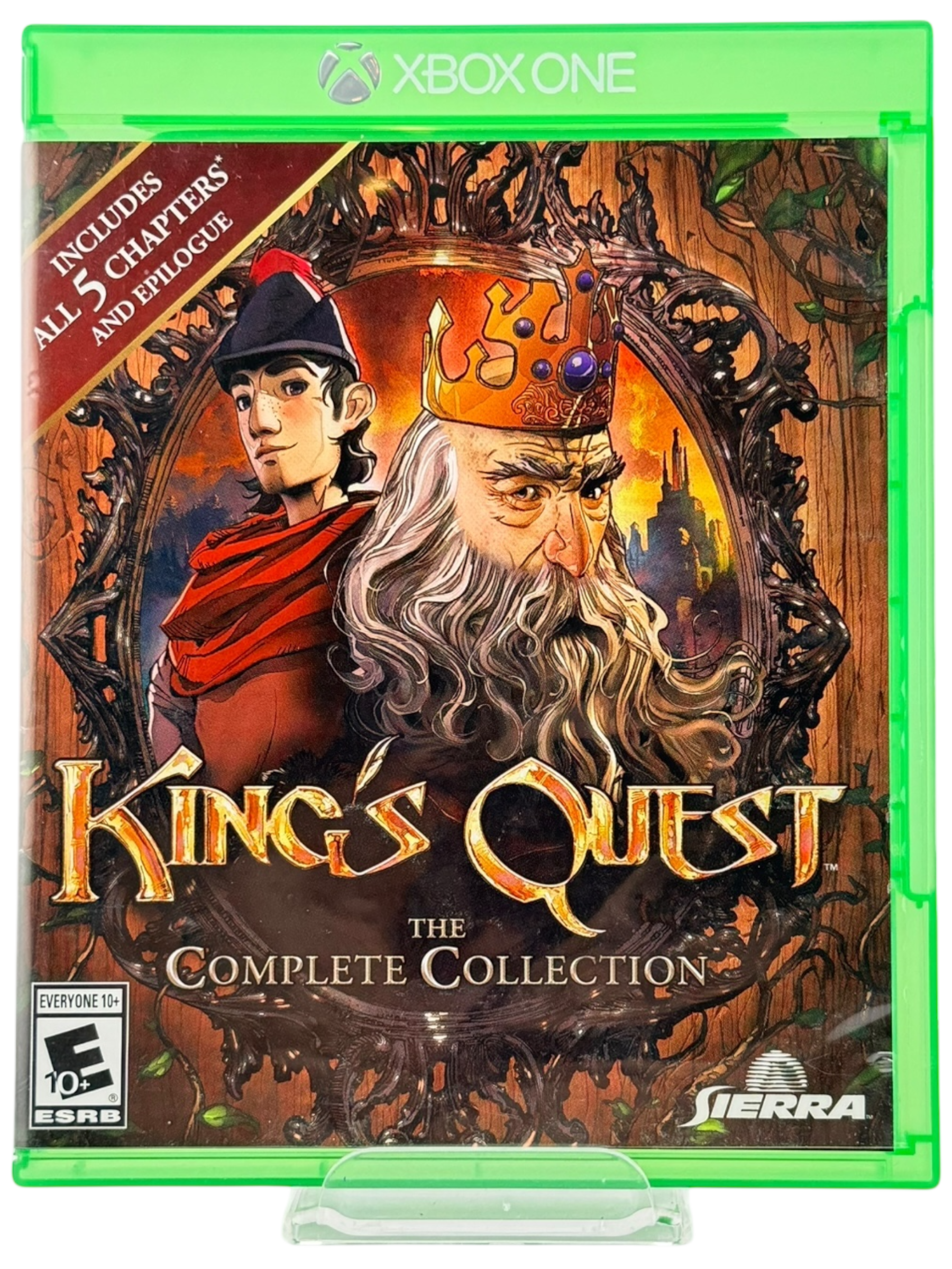 King's Quest The Complete Collection